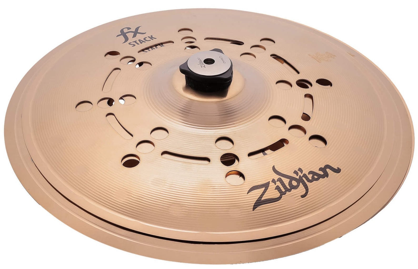 Levně Zildjian 12" FX Stack