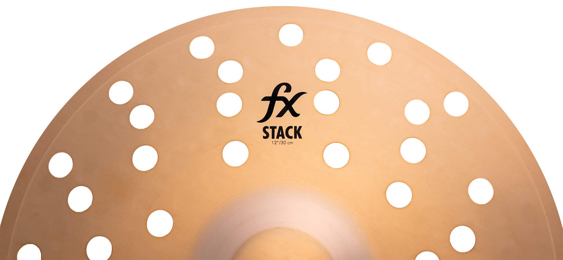 Zildjian 12" FX Stack (obrázek 4)