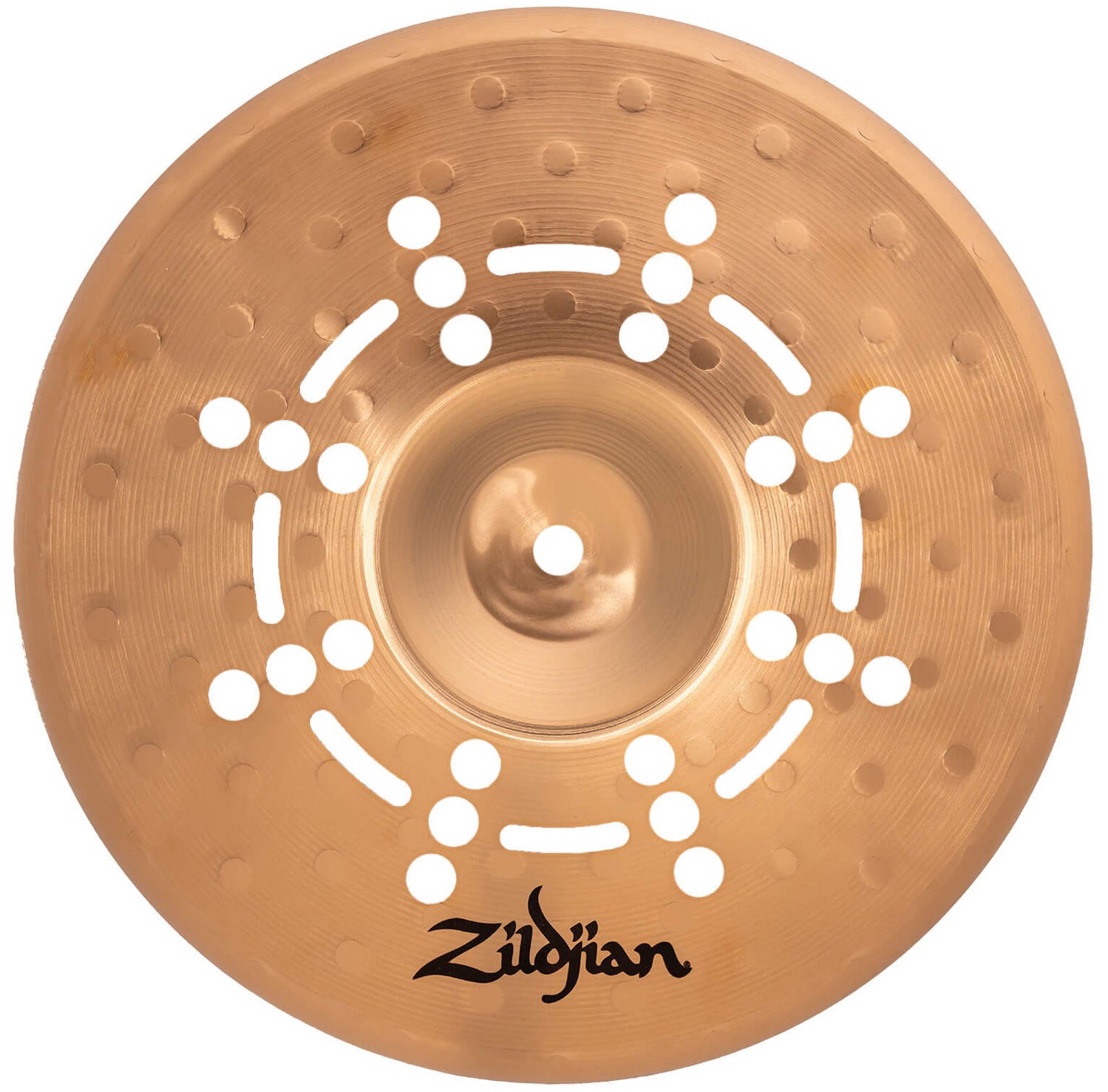 Zildjian 12" FX Stack (obrázek 6)
