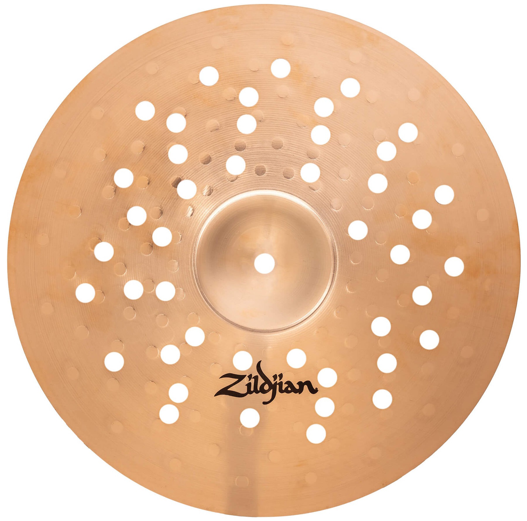 Zildjian 14" FX Stack (obrázek 3)