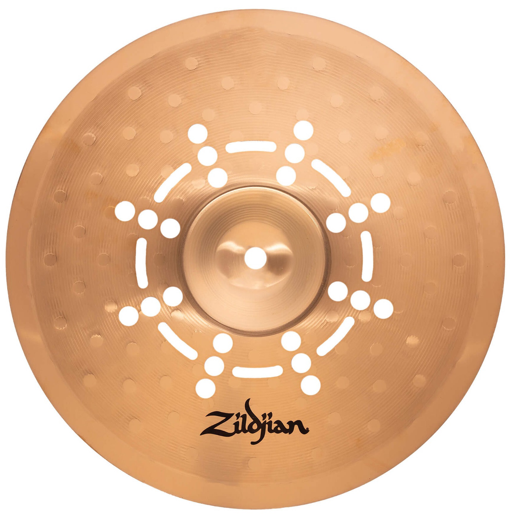 Zildjian 14" FX Stack (obrázek 5)