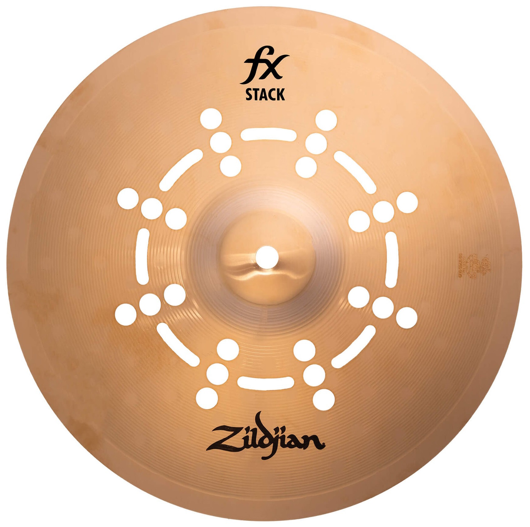 Zildjian 14" FX Stack (obrázek 6)
