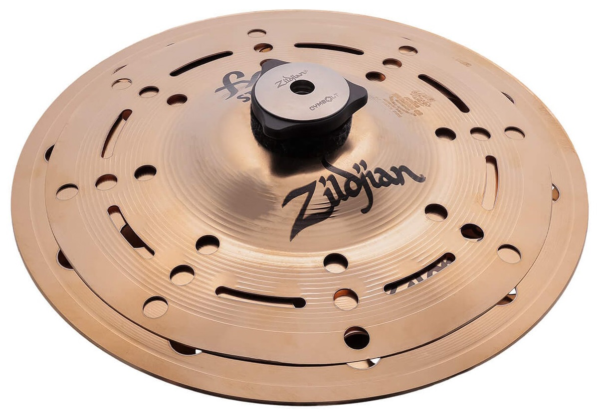 Levně Zildjian 10" FX Stack