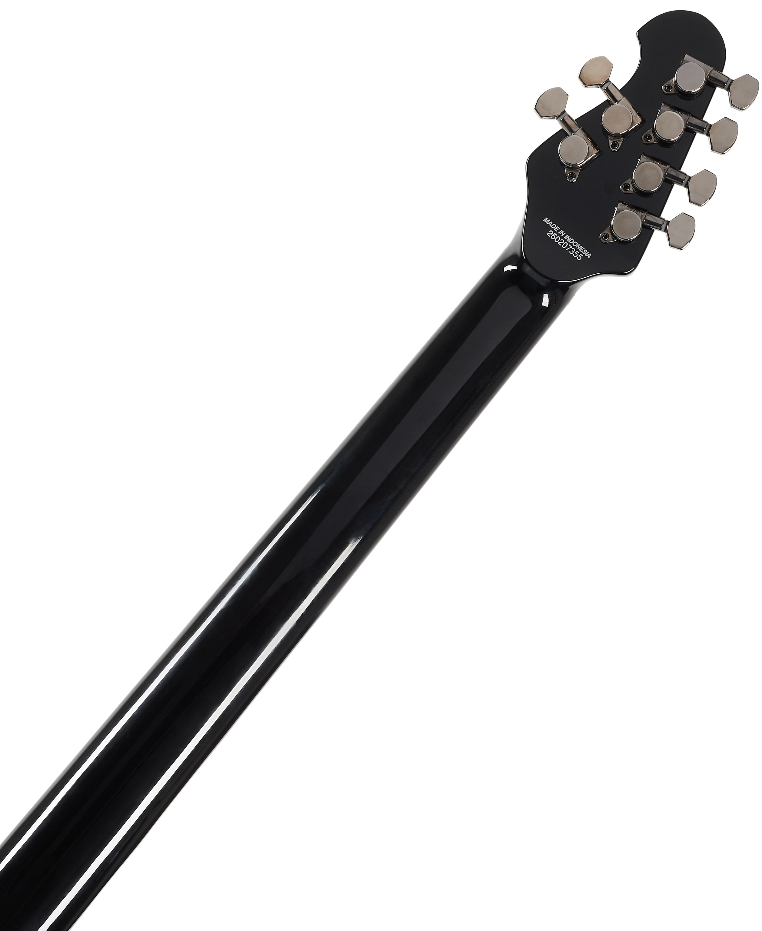 Sterling by Music Man Majesty MAJ200X FM Tiger Eye (obrázek 5)