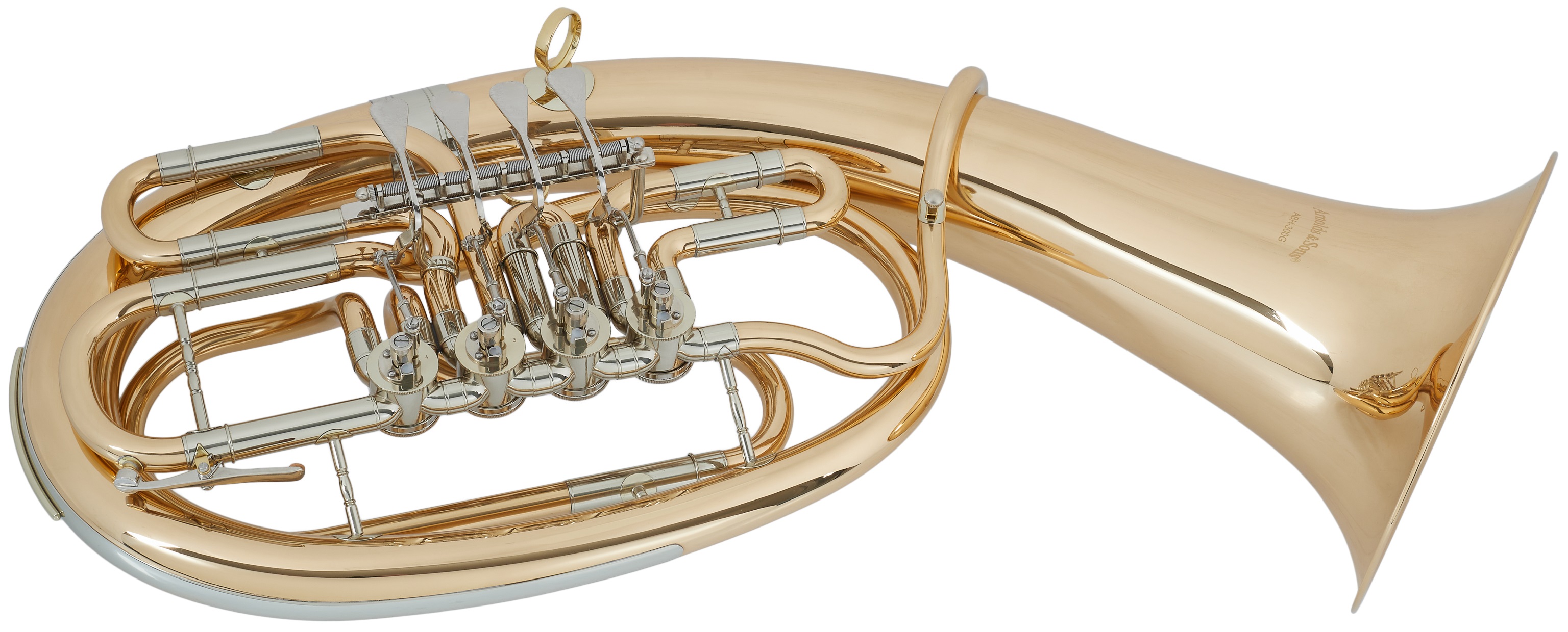 Arnolds & Sons ABH-300G (obrázek 3)