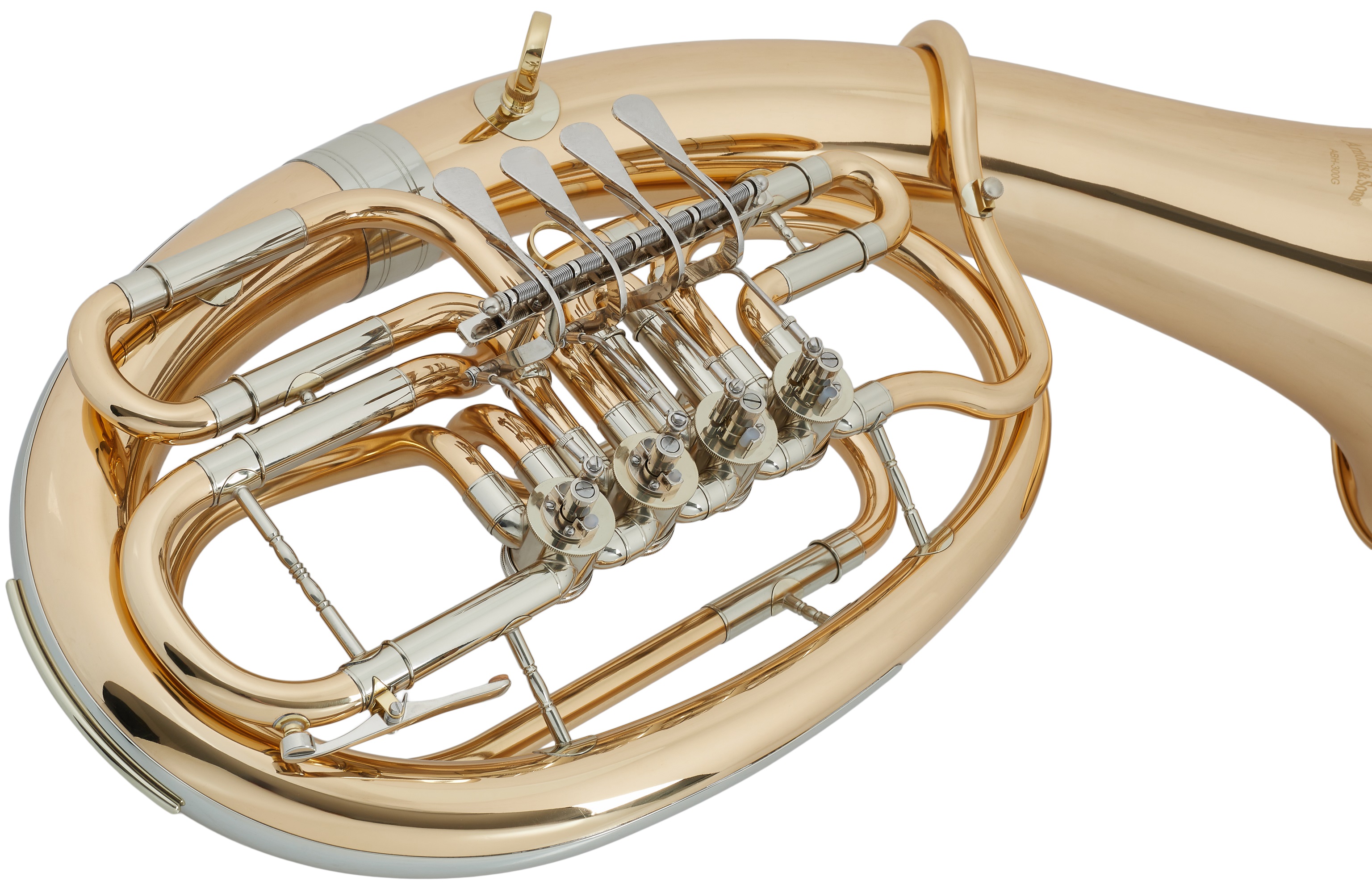 Arnolds & Sons ABH-300G (obrázek 4)