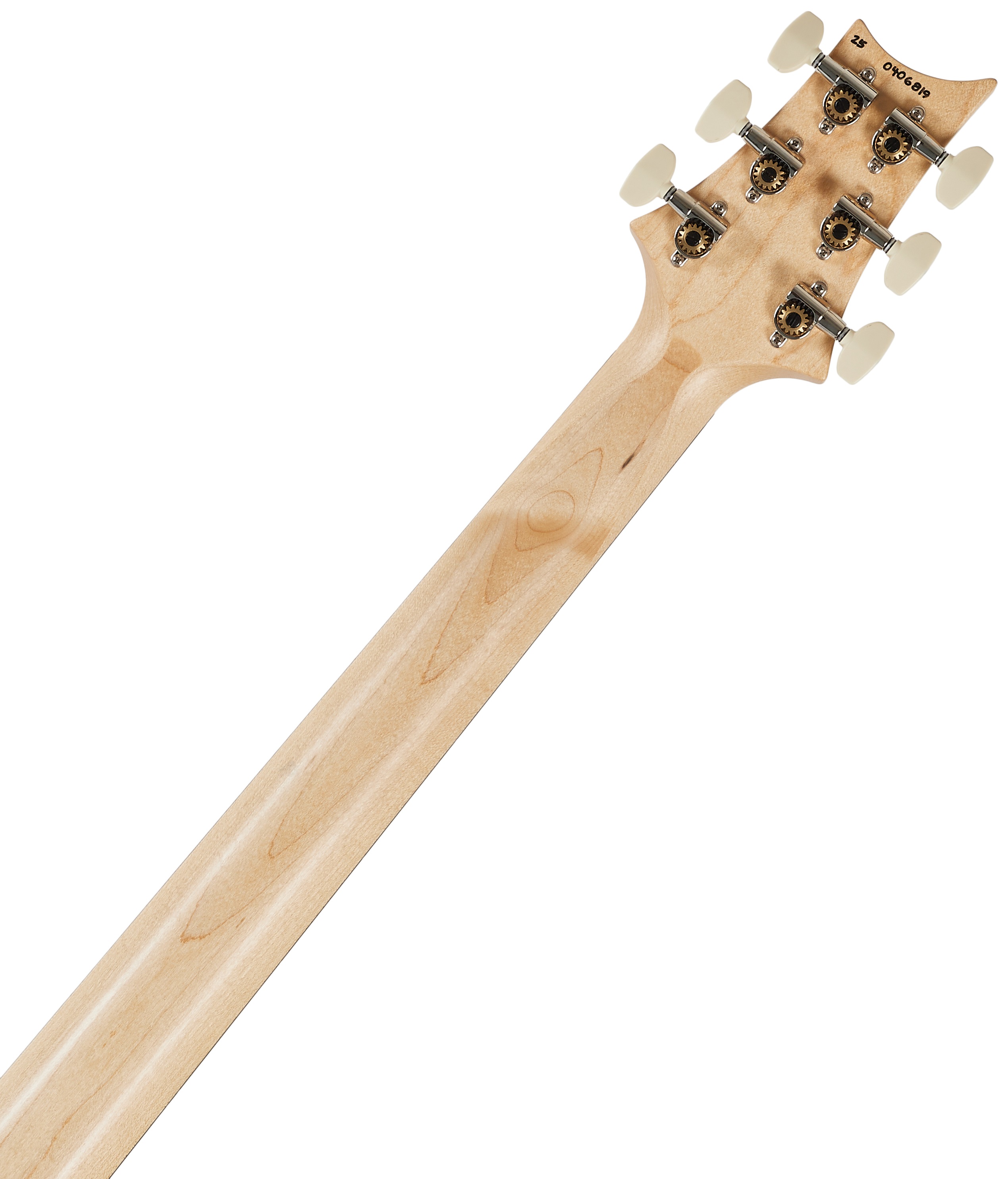 PRS CE22 LE Faded Blue Smokeburst (obrázek 5)