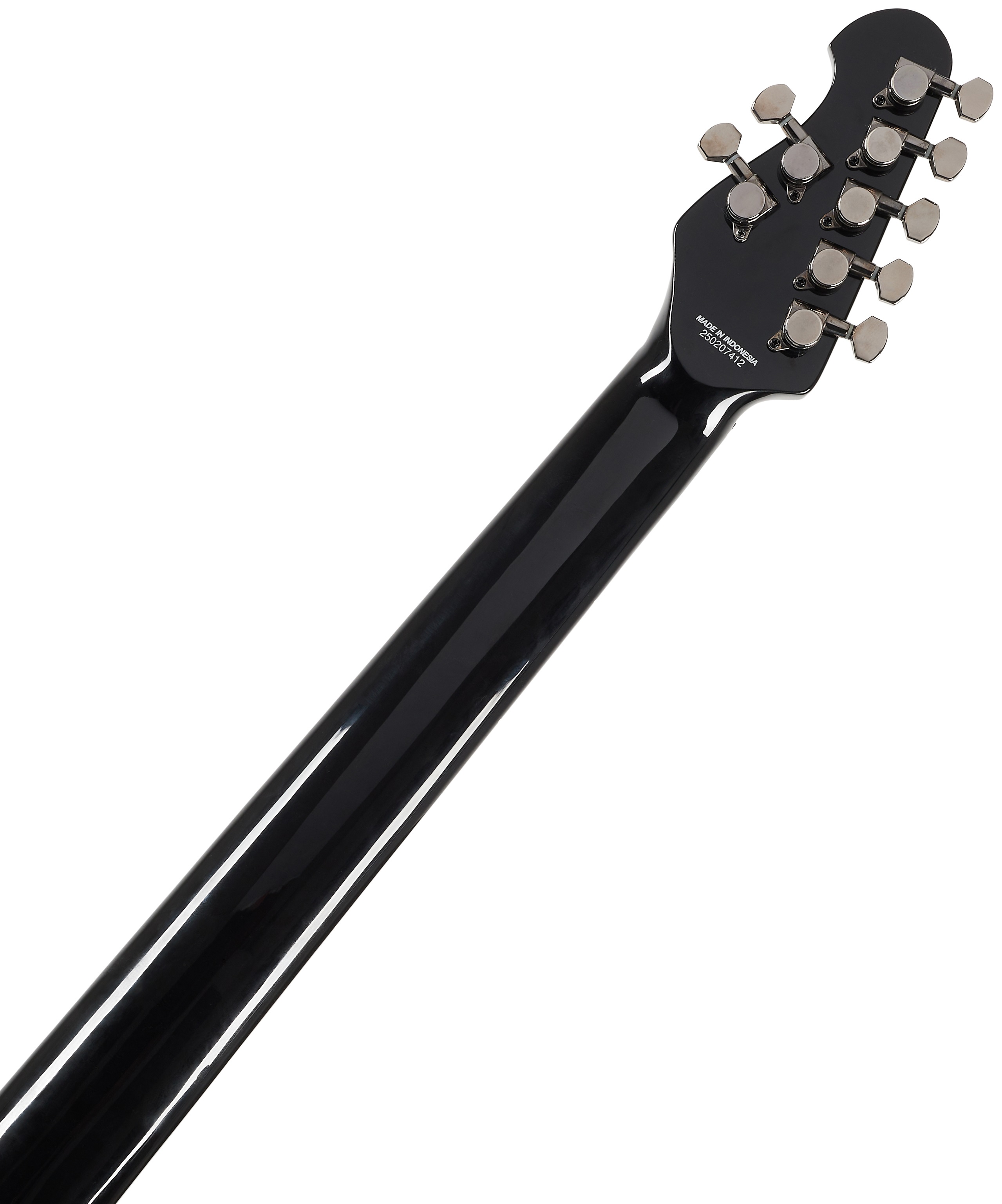 Sterling by Music Man Majesty MAJ270X FM Tiger Eye (obrázek 5)