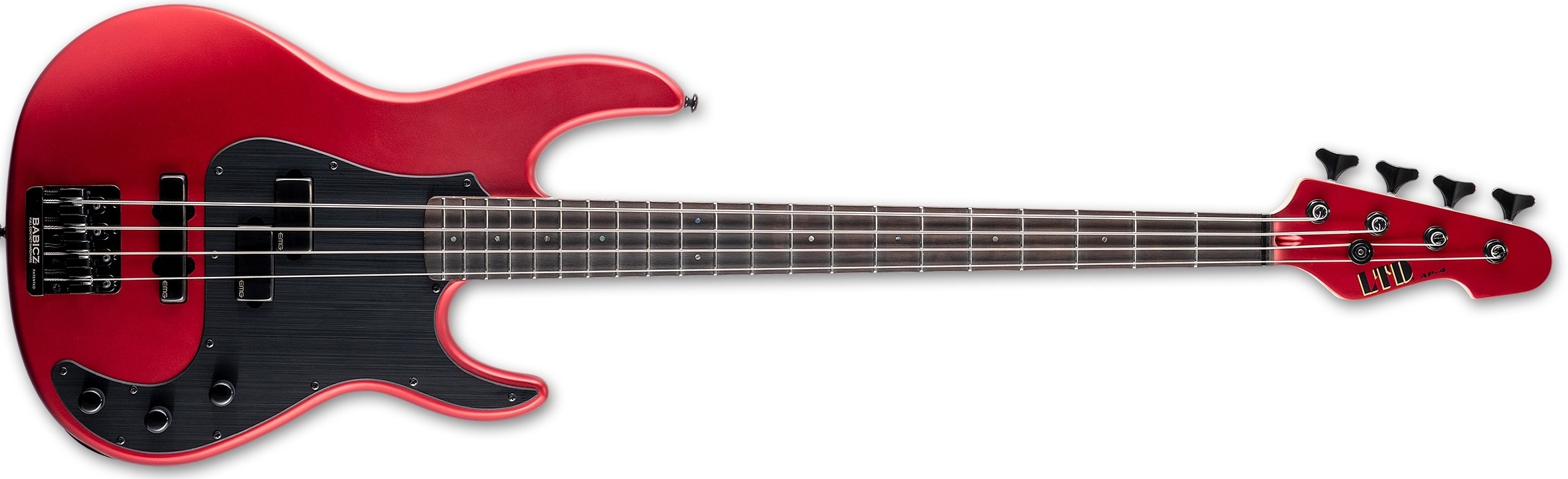 ESP LTD AP-4 CAR