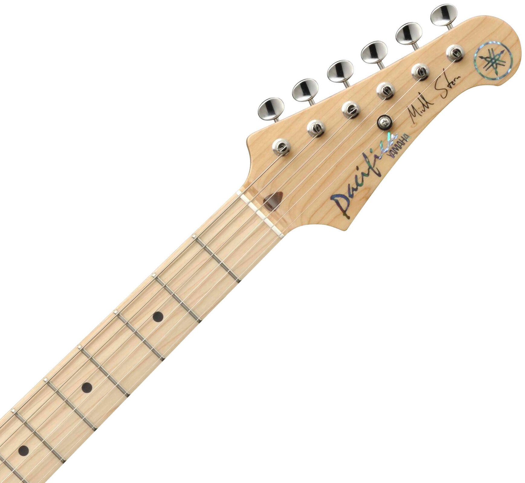 Yamaha Pacifica 1611 Mike Stern NA (obrázek 4)
