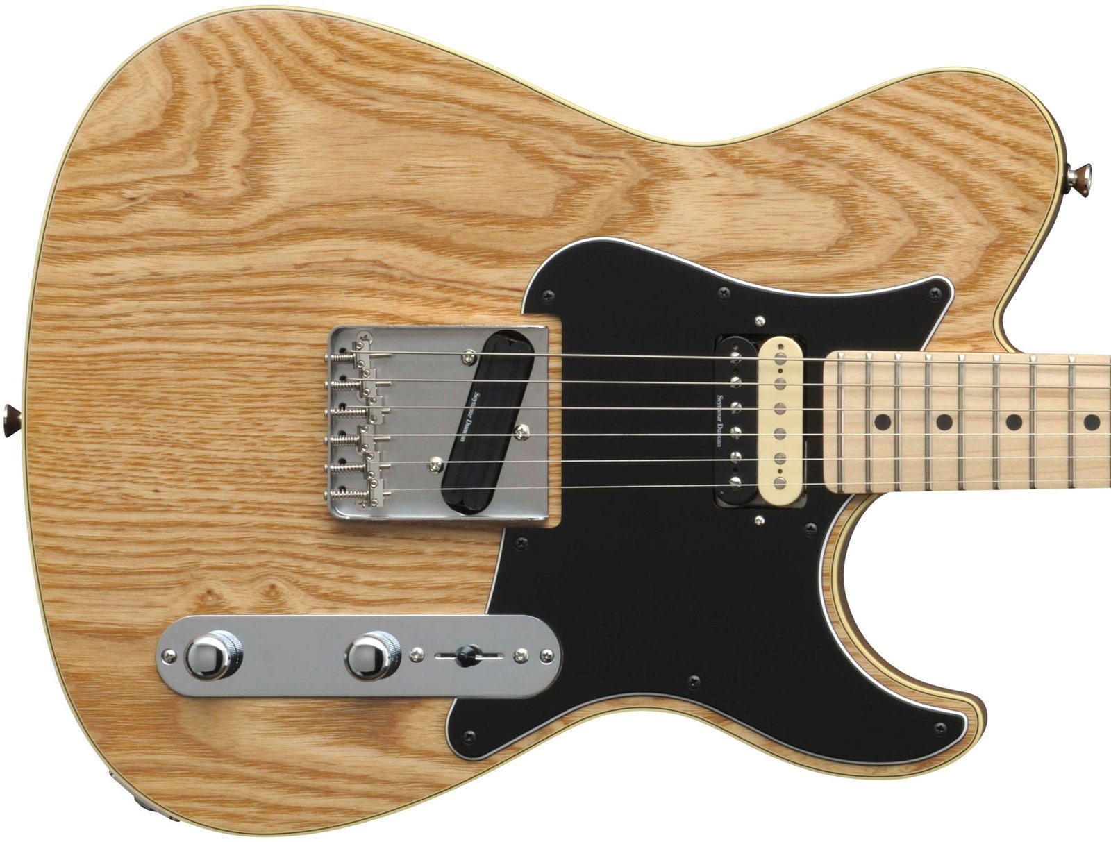 Yamaha Pacifica 1611 Mike Stern NA (obrázek 3)
