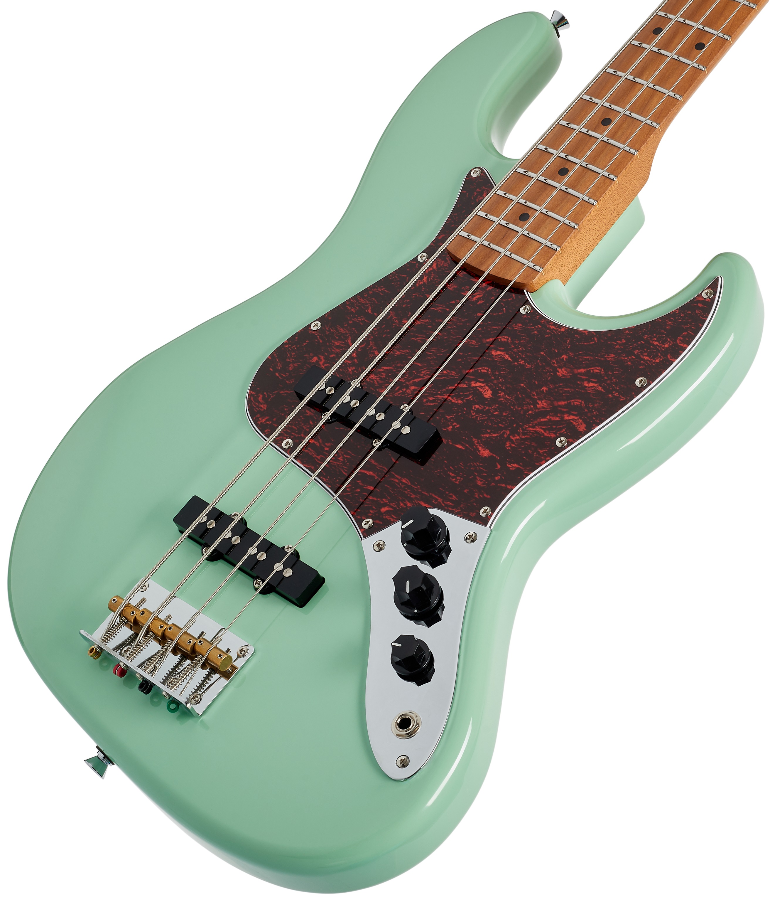 JET Guitars JJB-300 SFG (obrázek 4)