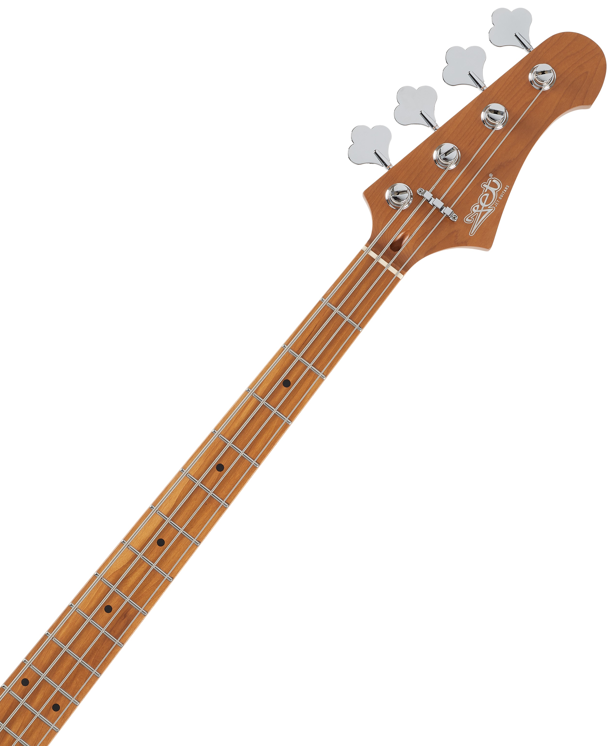 JET Guitars JJB-300 SFG (obrázek 5)