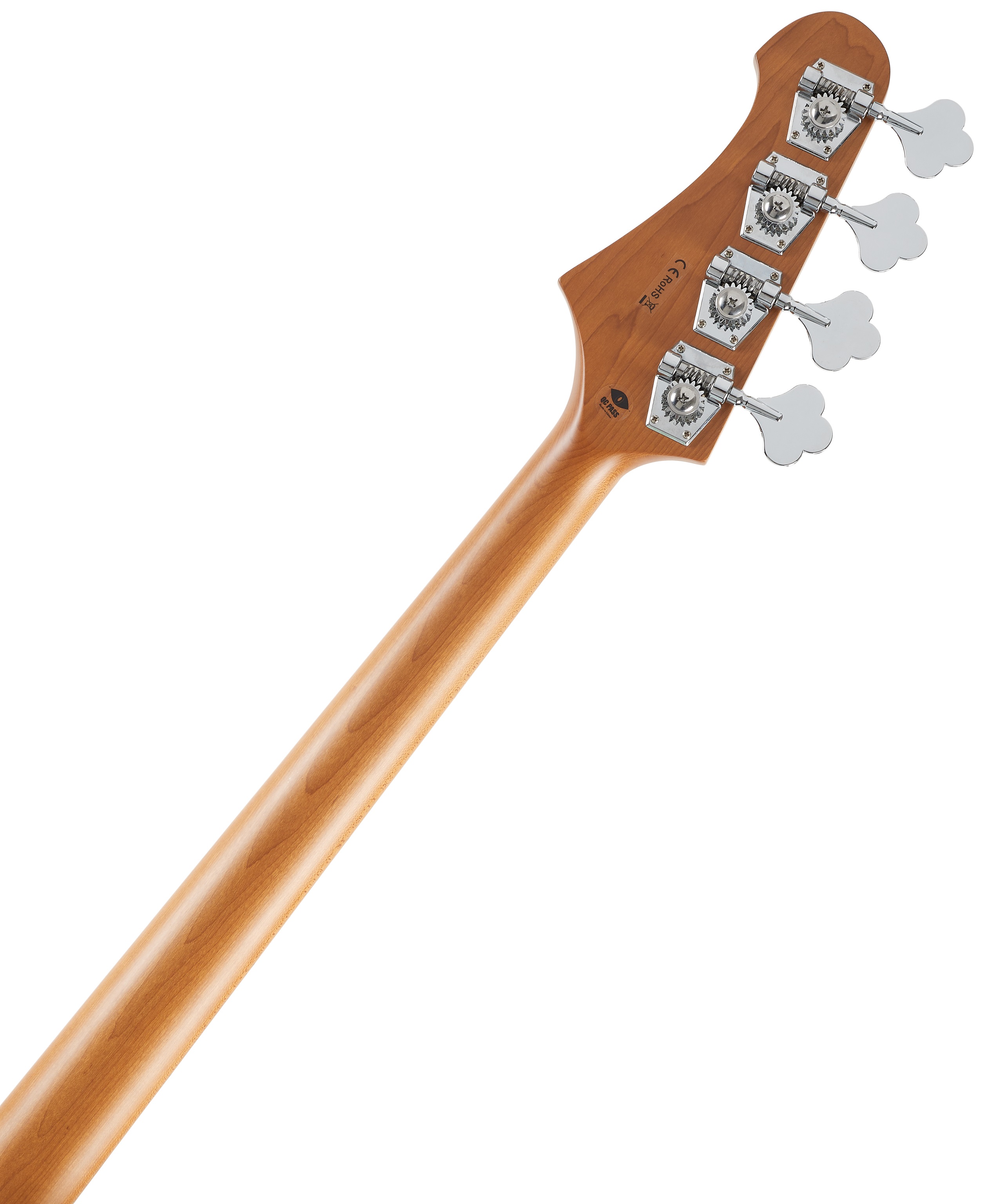 JET Guitars JJB-300 SFG (obrázek 6)