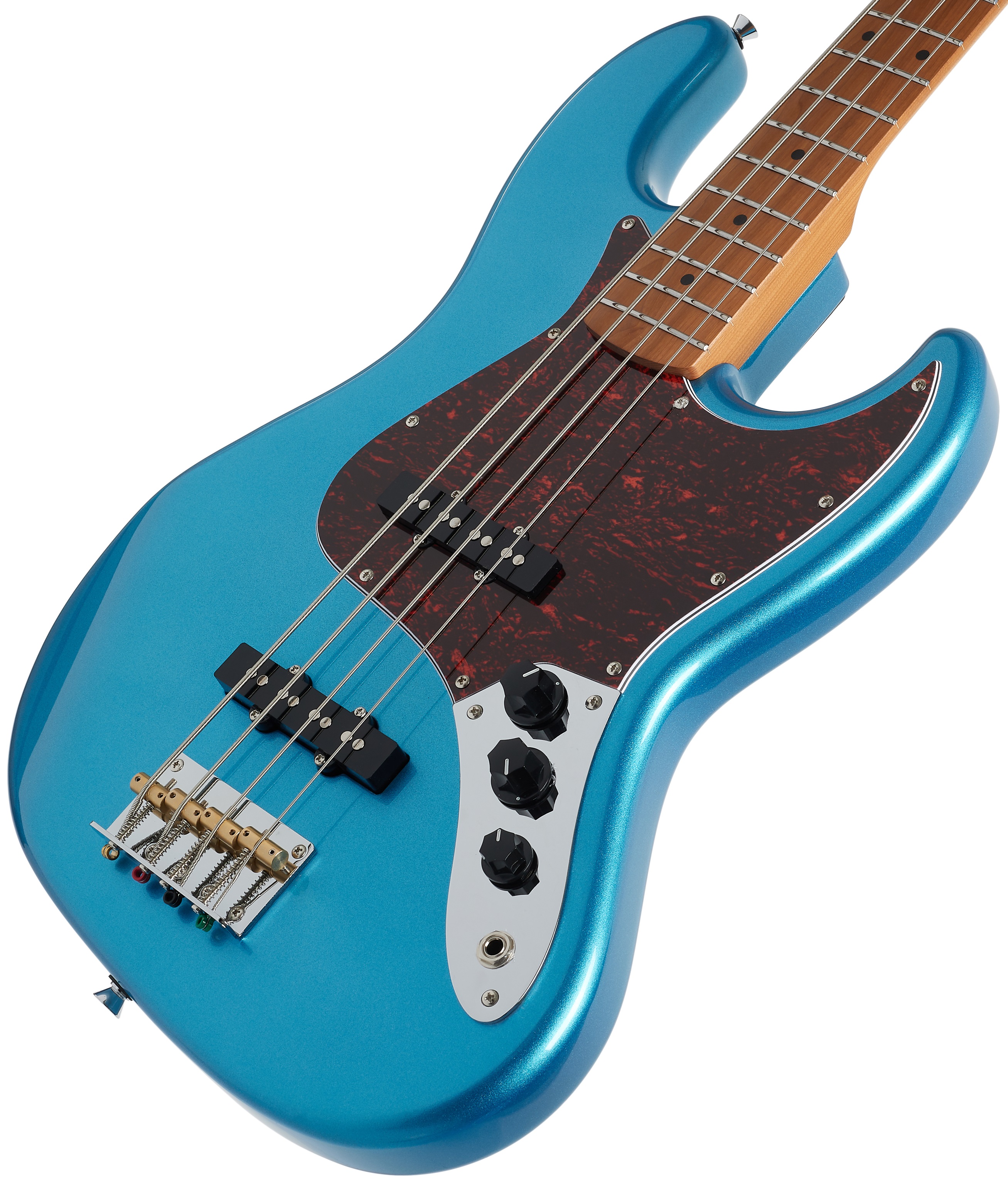 JET Guitars JJB-300 LPB (obrázek 3)