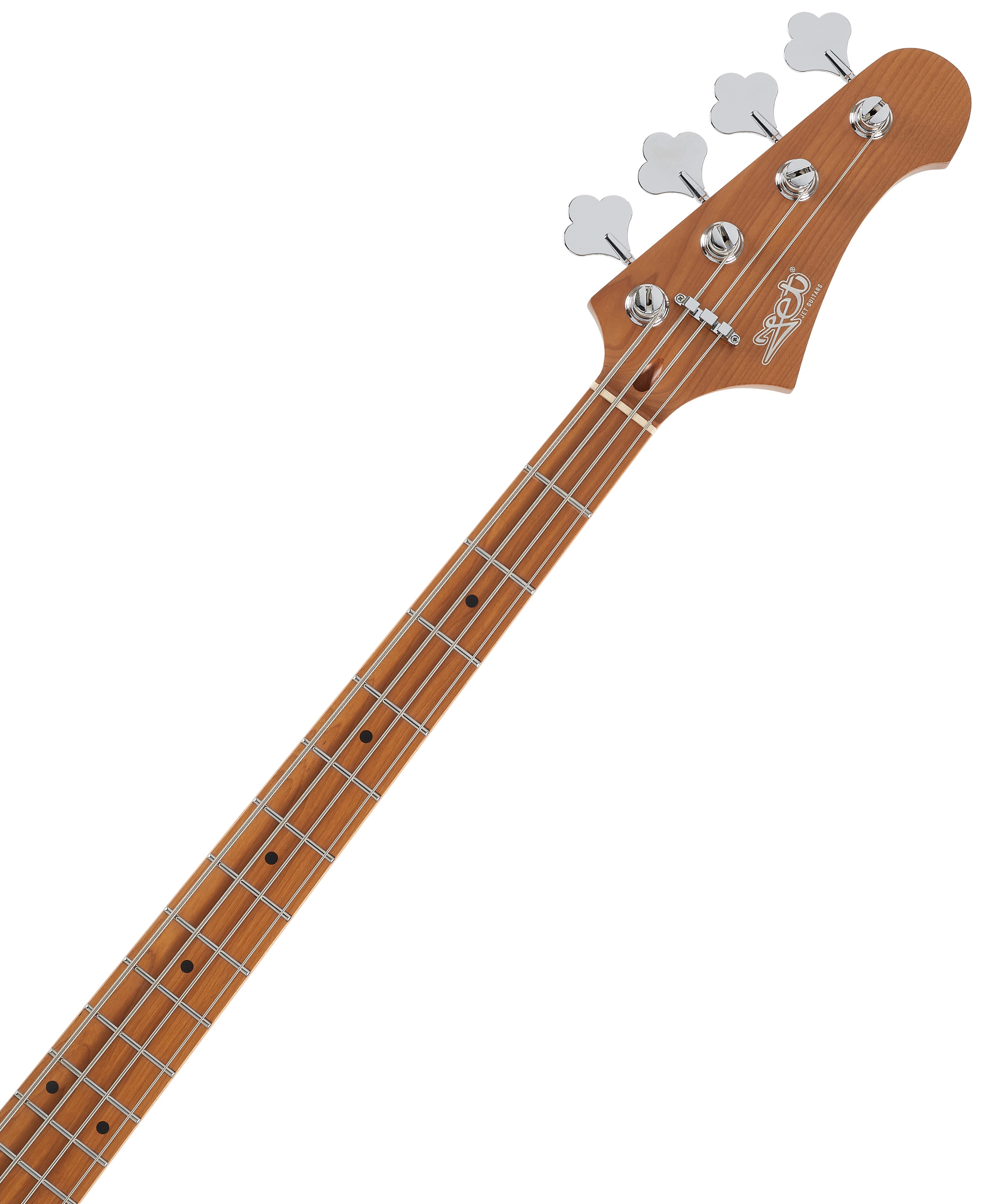 JET Guitars JJB-300 LPB (obrázek 4)