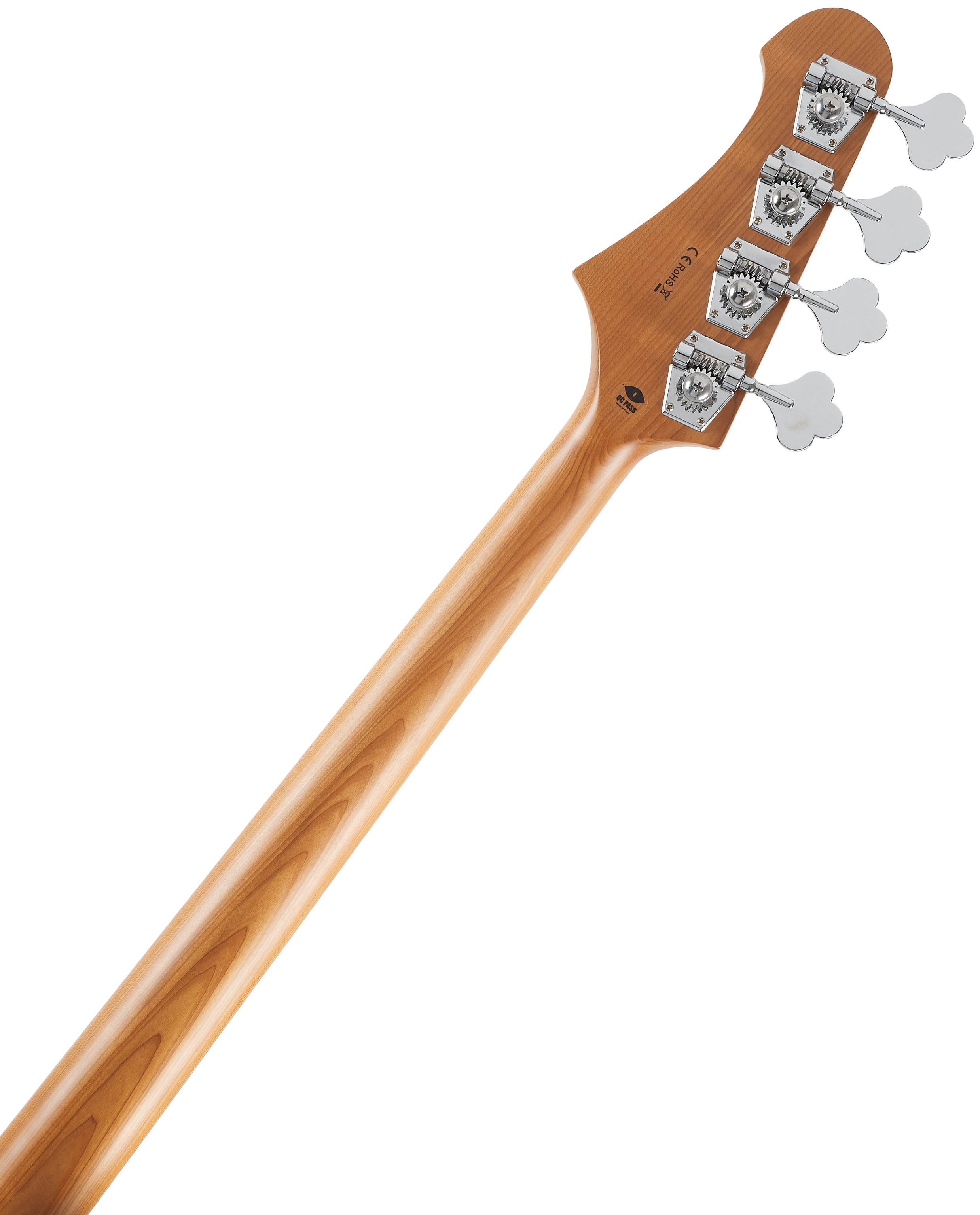 JET Guitars JJB-300 LPB (obrázek 5)