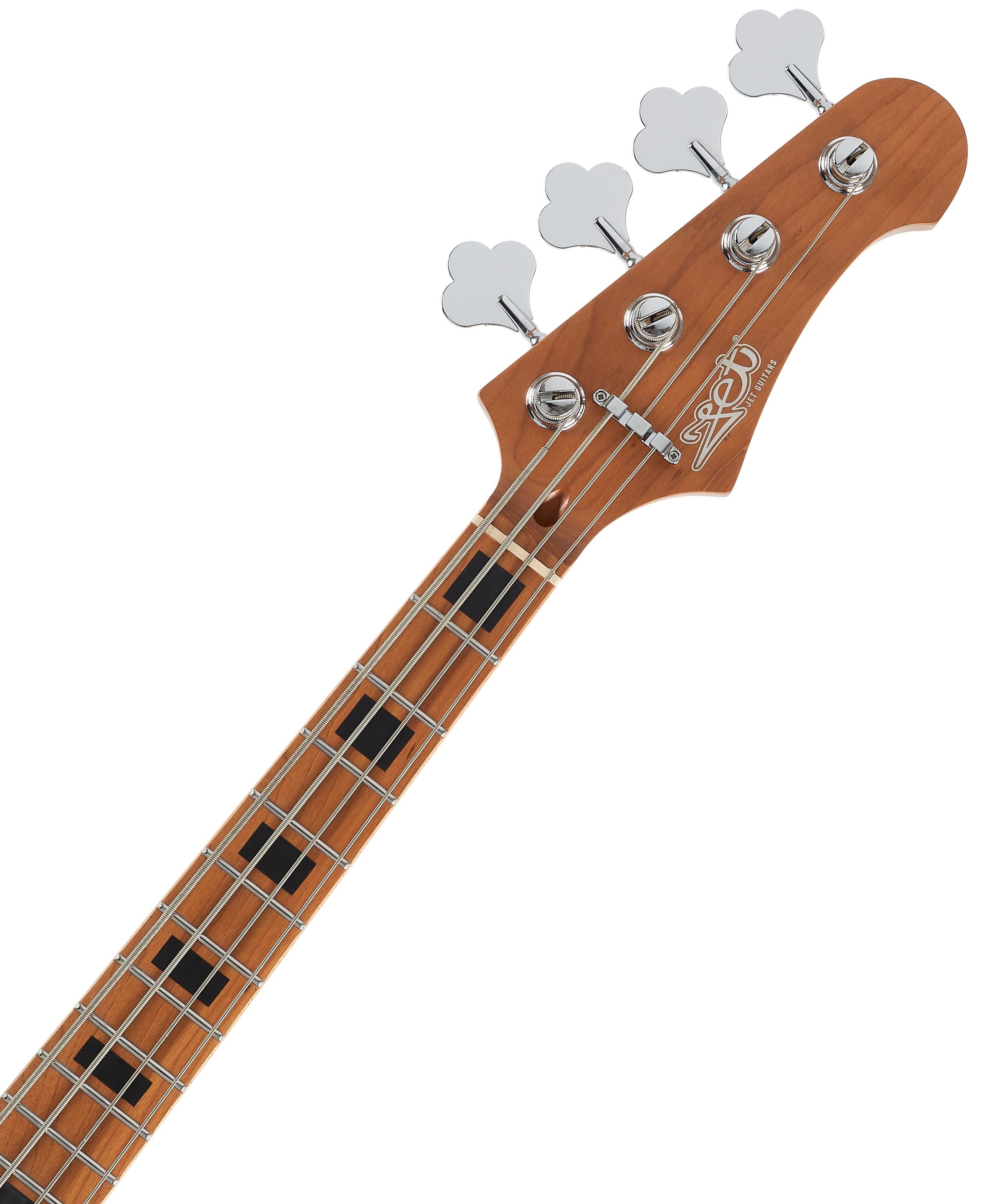 JET Guitars JB-300 SFG Travel Bass (obrázek 4)