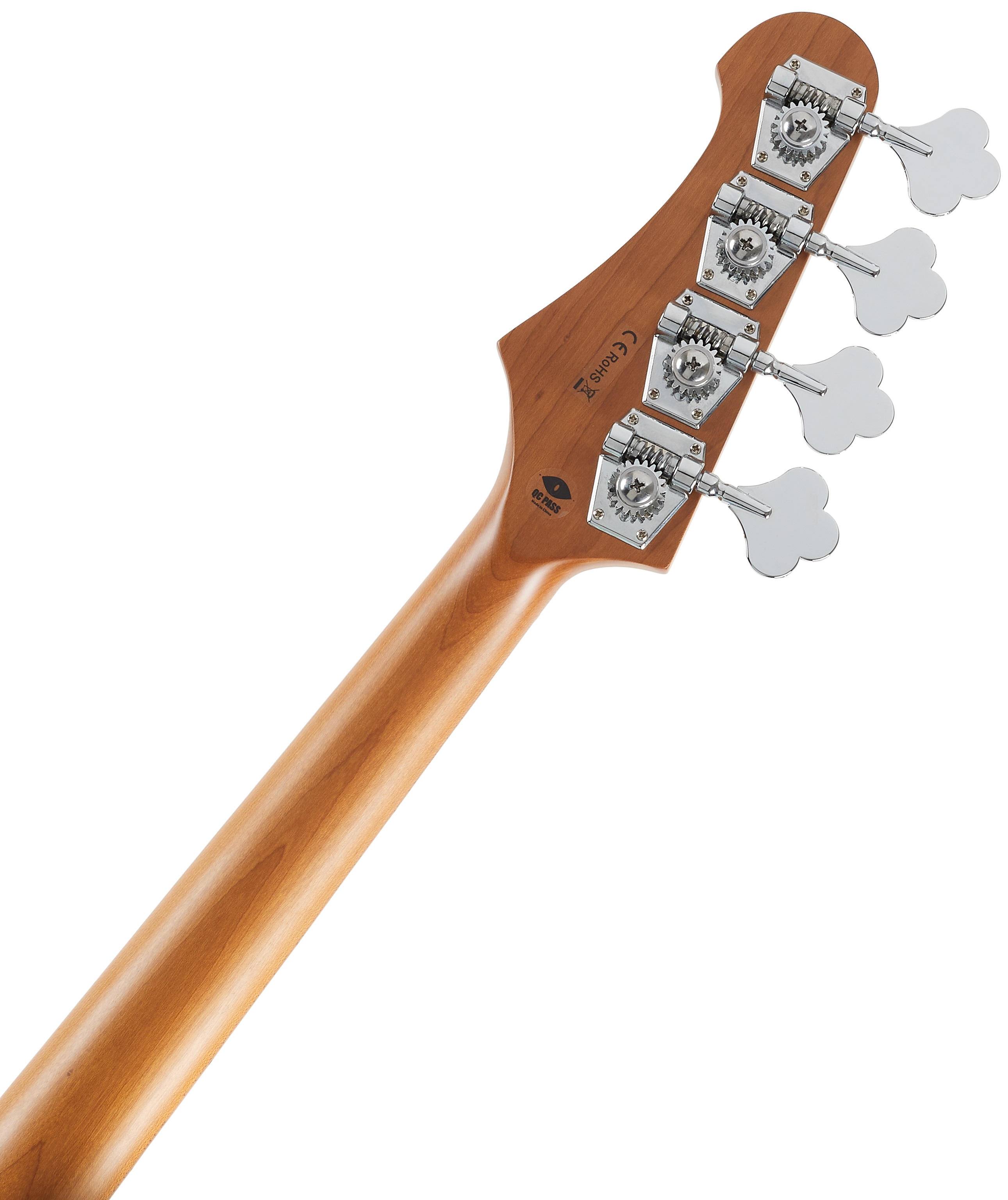 JET Guitars JB-300 SFG Travel Bass (obrázek 5)