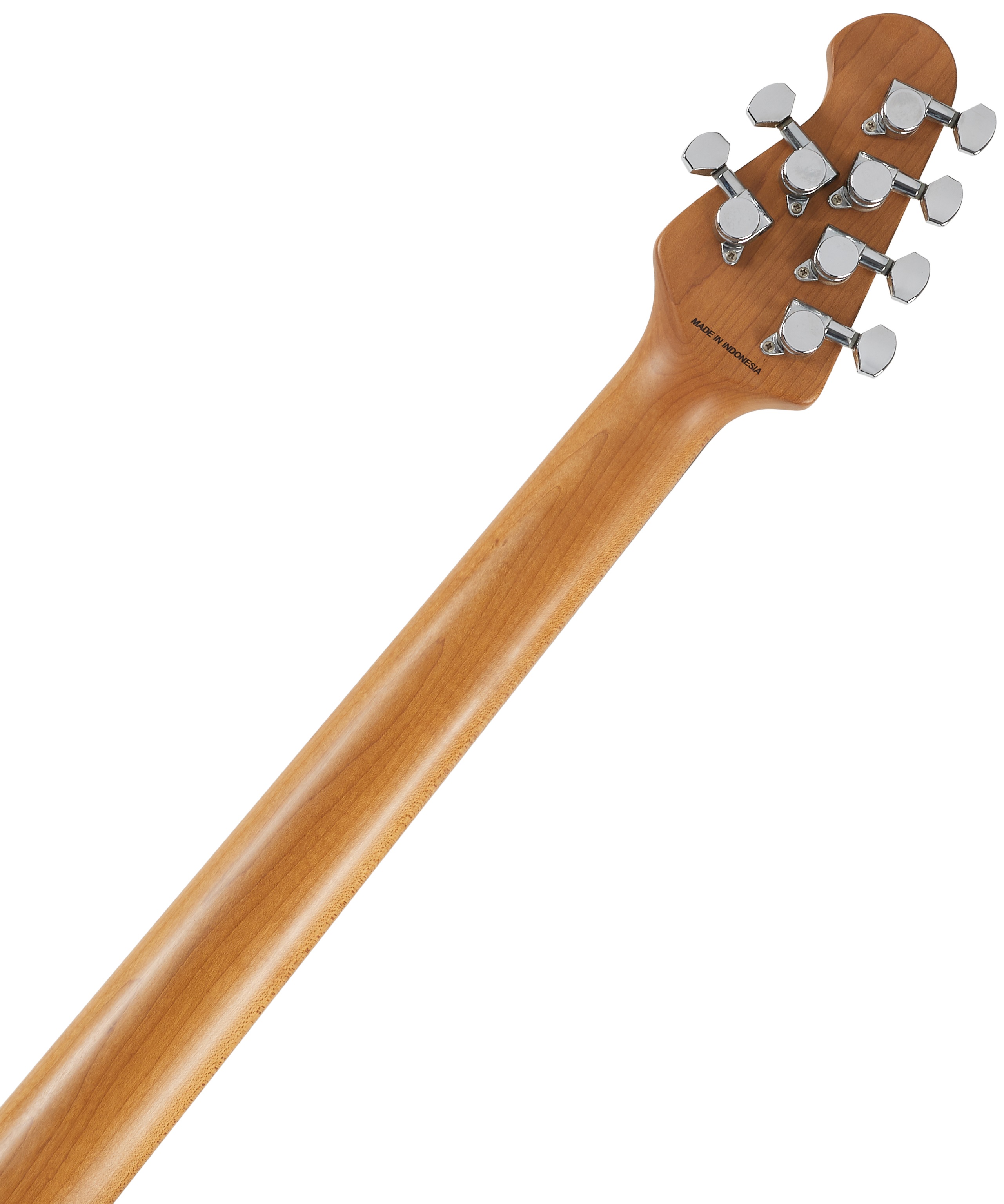 Sterling by Music Man Cutlass CT50HSS Plus Aqua Grey (obrázek 5)