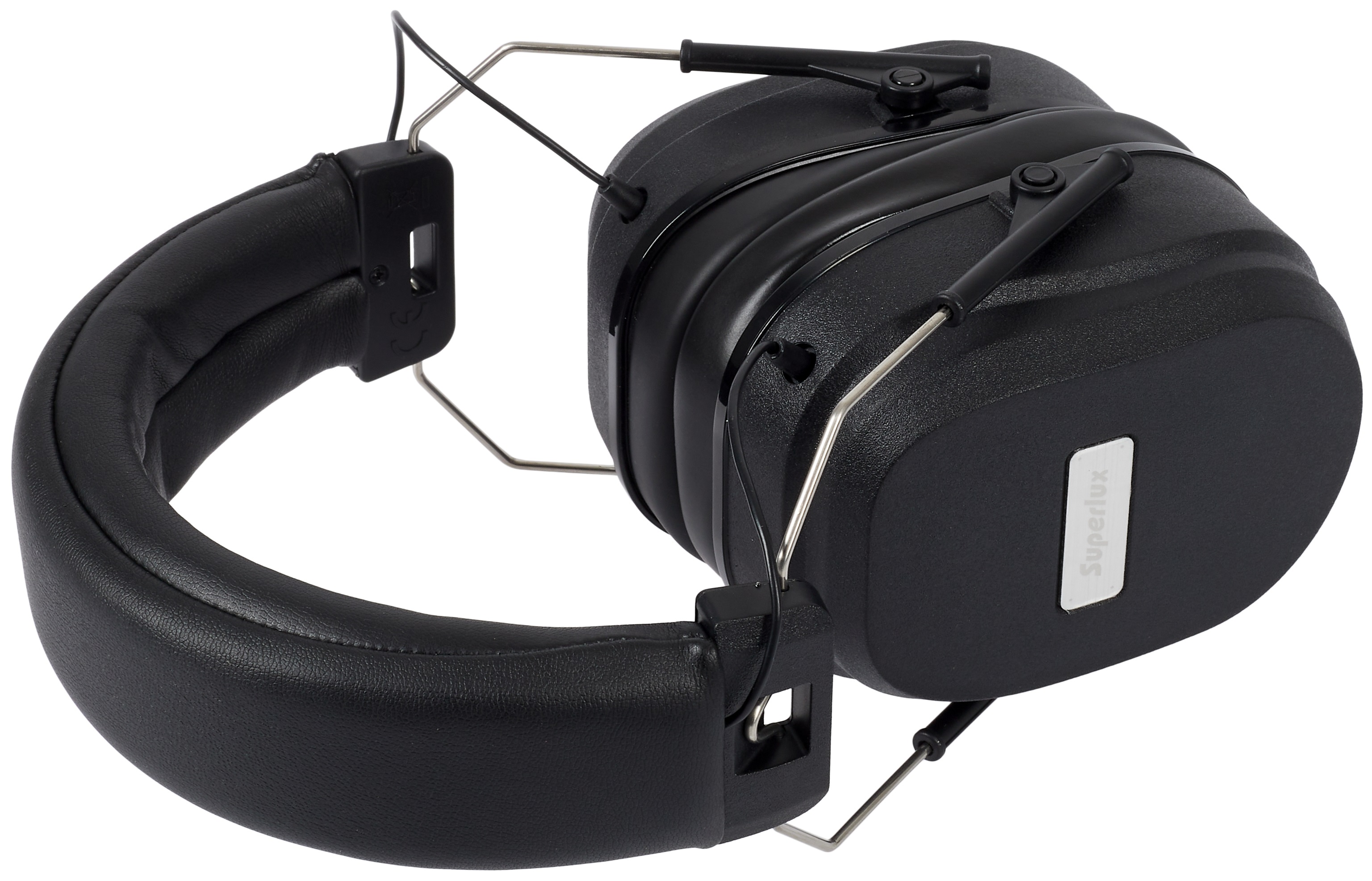 Superlux HD667 (obrázek 7)