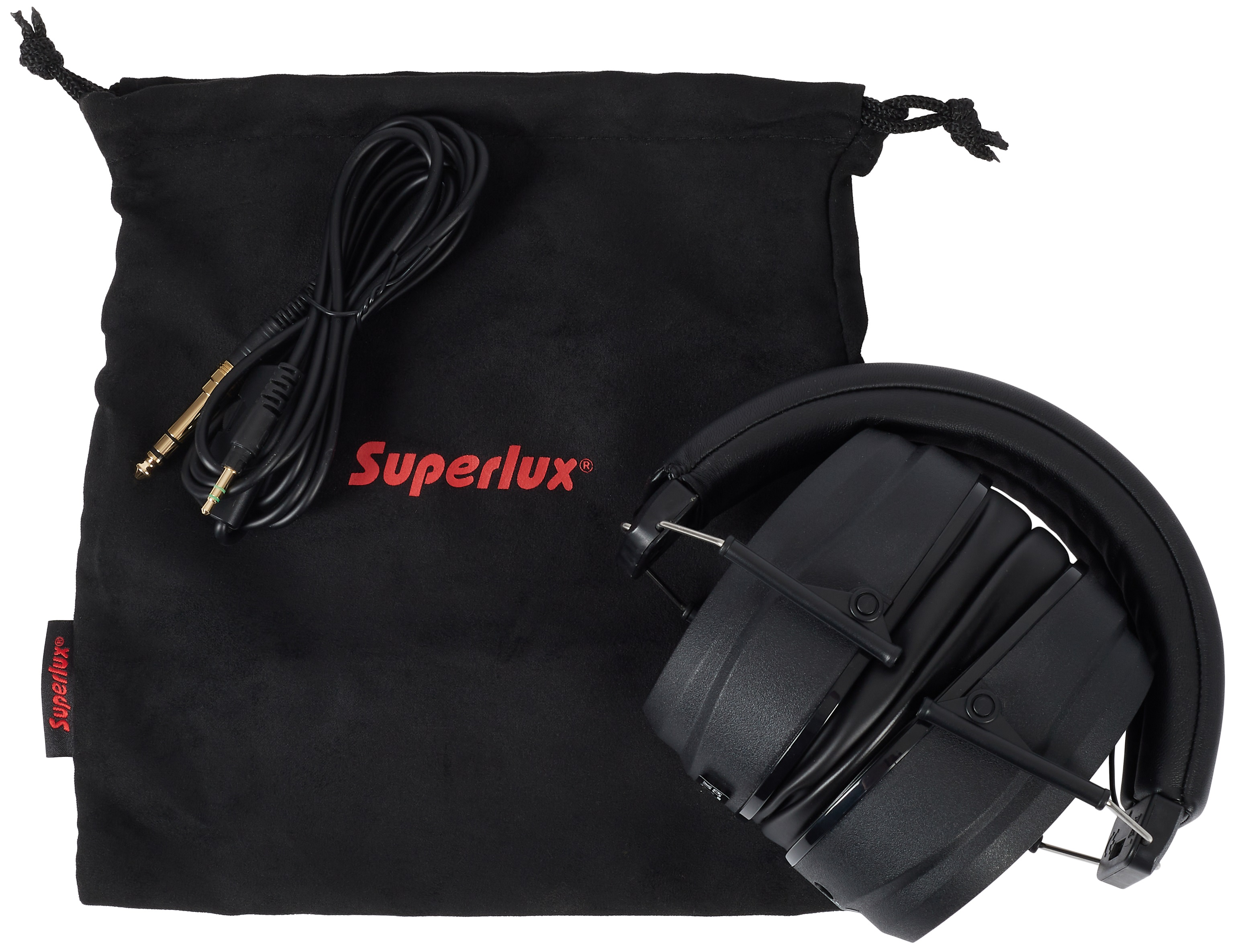Superlux HD667 (obrázek 8)