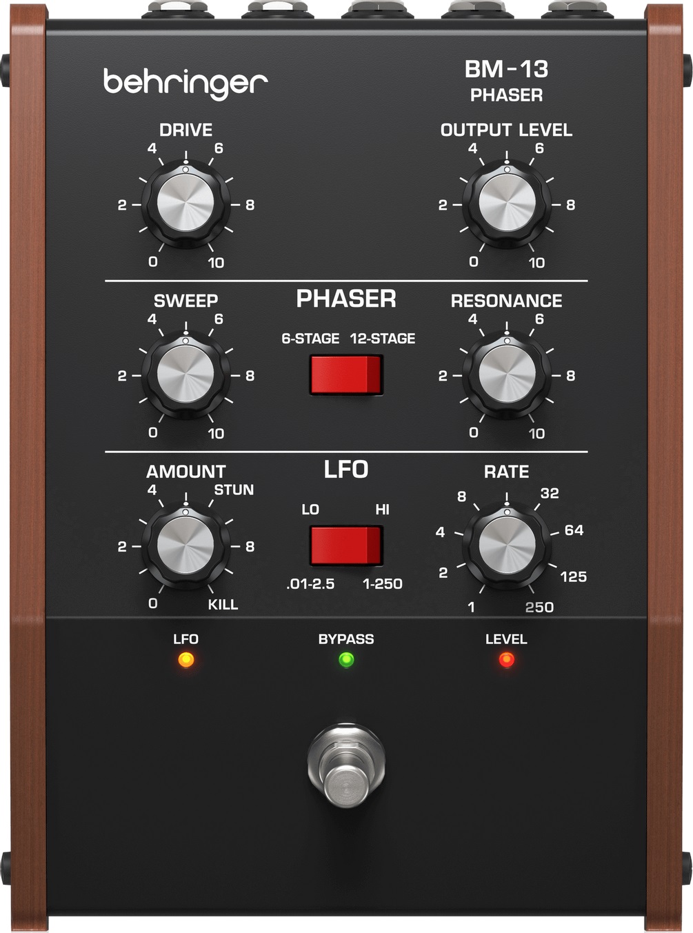 Levně Behringer BM-13 Phaser