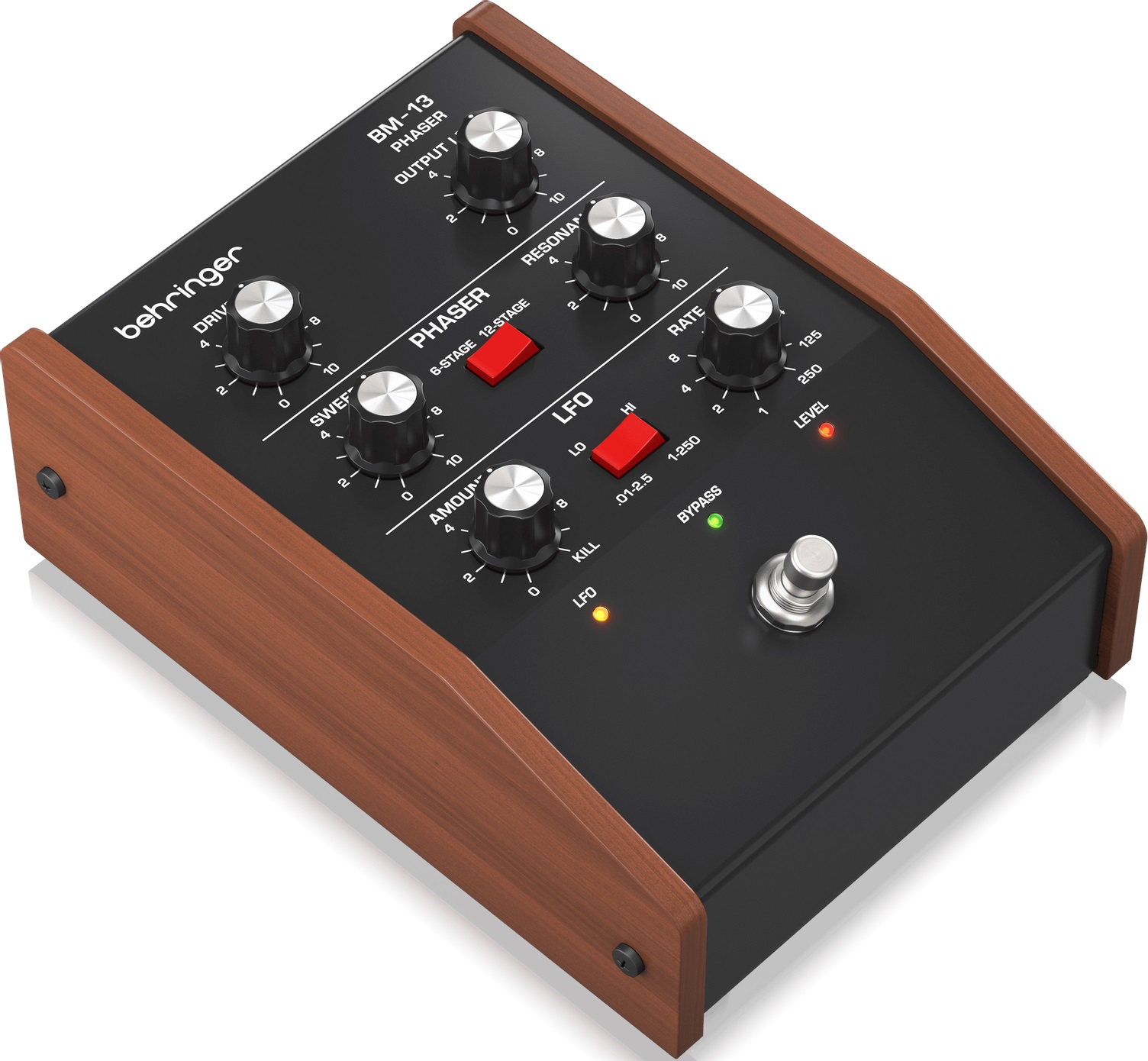 Behringer BM-13 Phaser (obrázek 3)