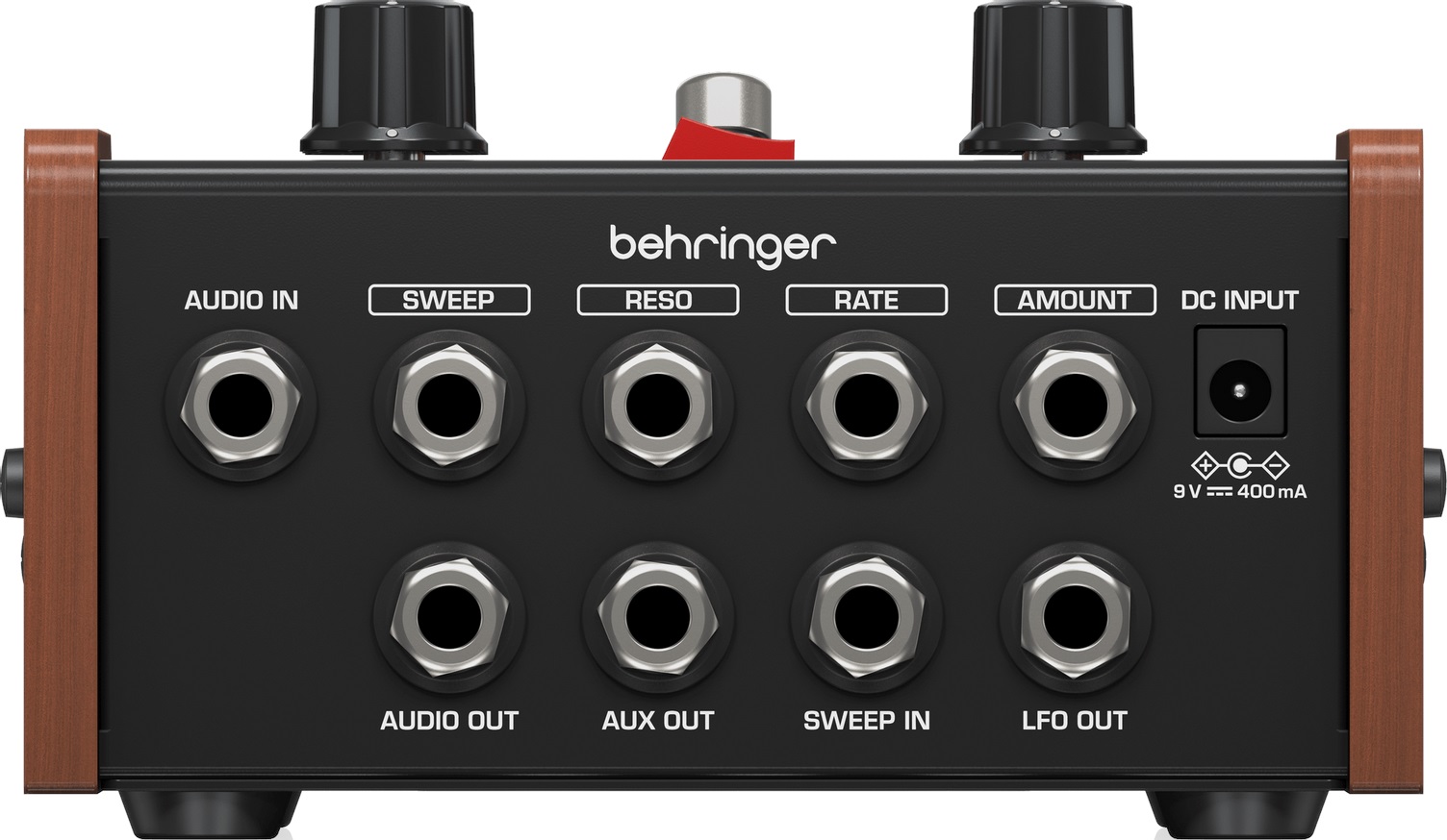 Behringer BM-13 Phaser (obrázek 4)