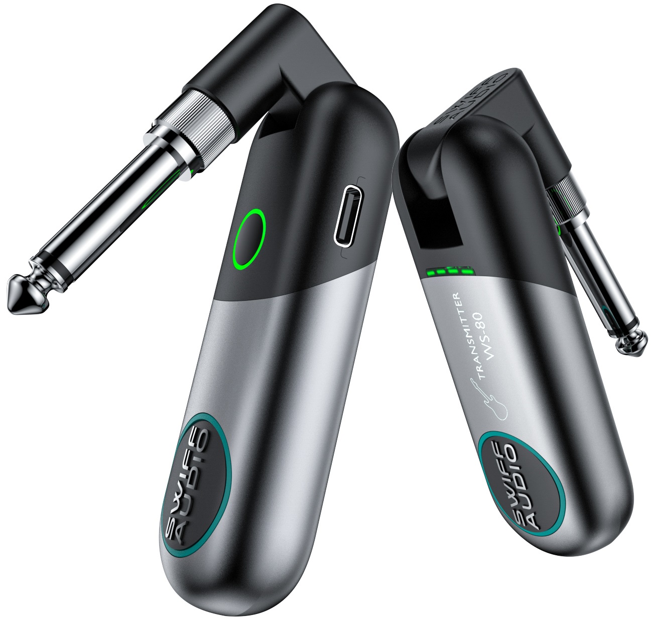 Levně Swiff WS-80 Wireless System
