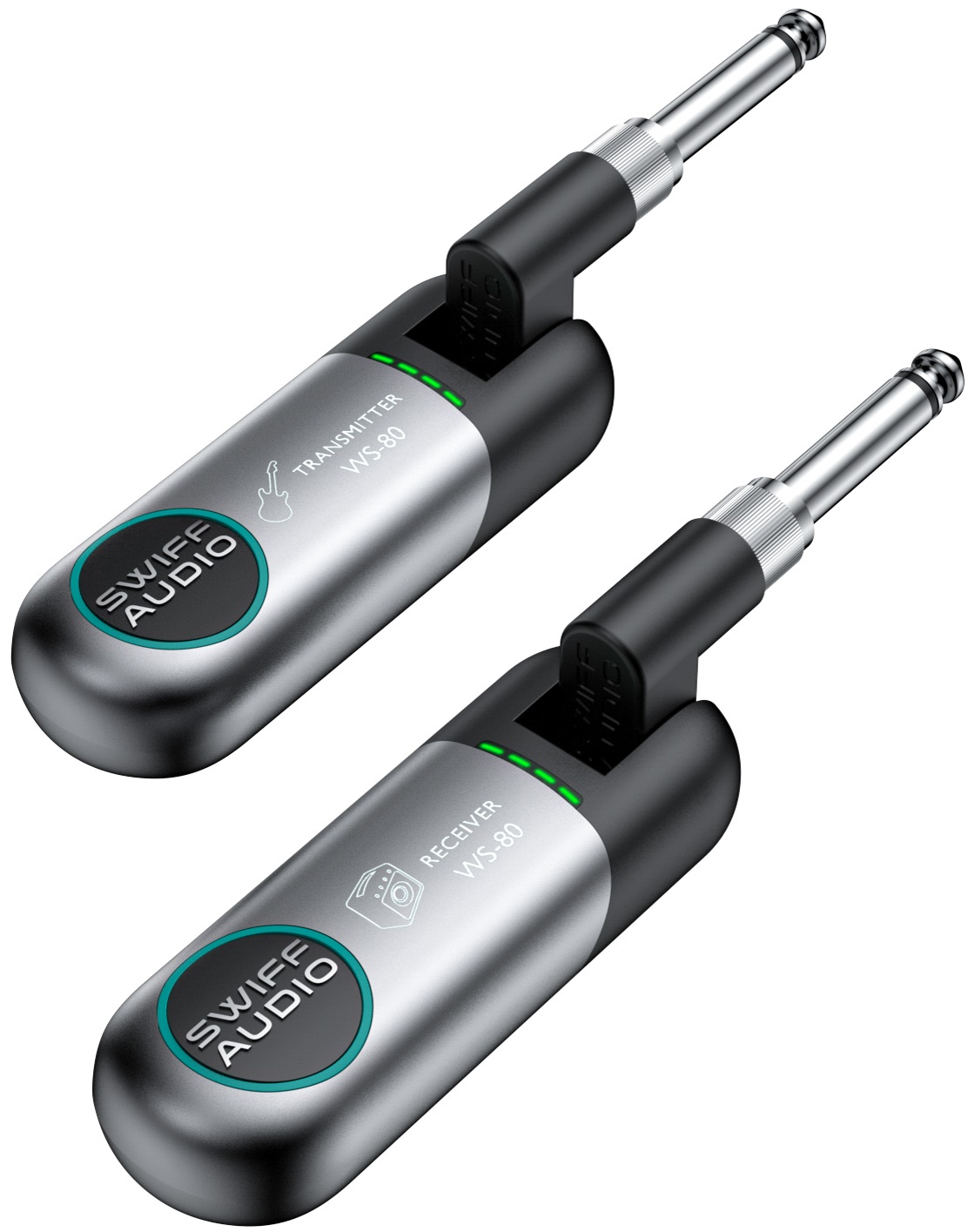 Swiff WS-80 Wireless System (obrázek 3)