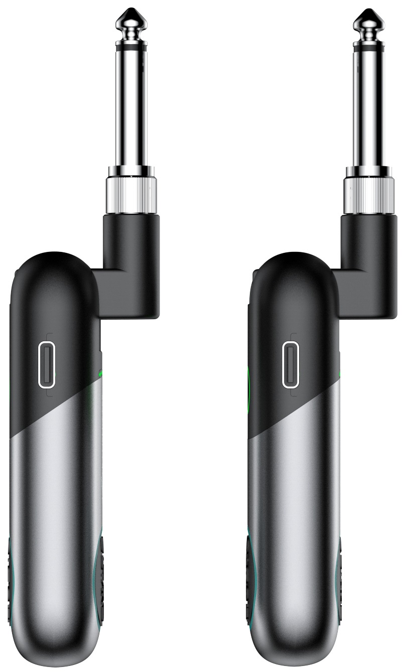 Swiff WS-80 Wireless System (obrázek 4)