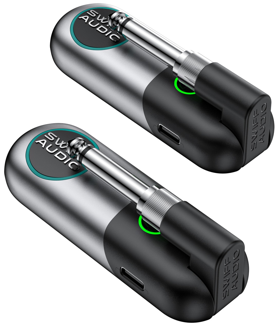 Swiff WS-80 Wireless System (obrázek 5)