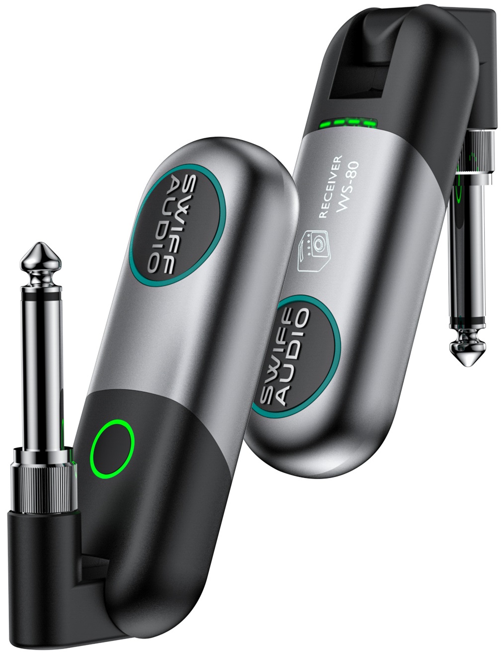 Swiff WS-80 Wireless System (obrázek 6)