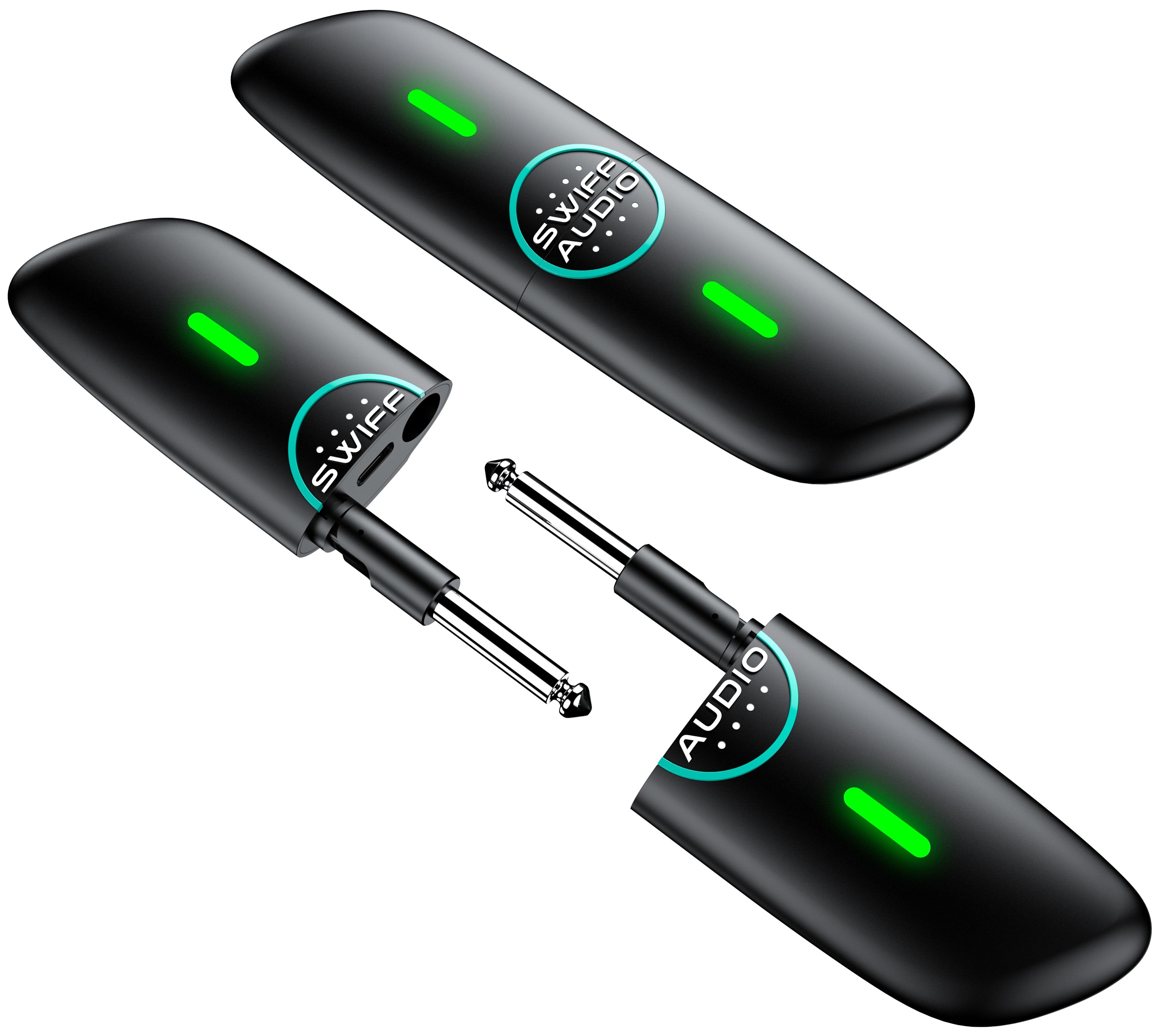 Levně Swiff WX501 Wireless System