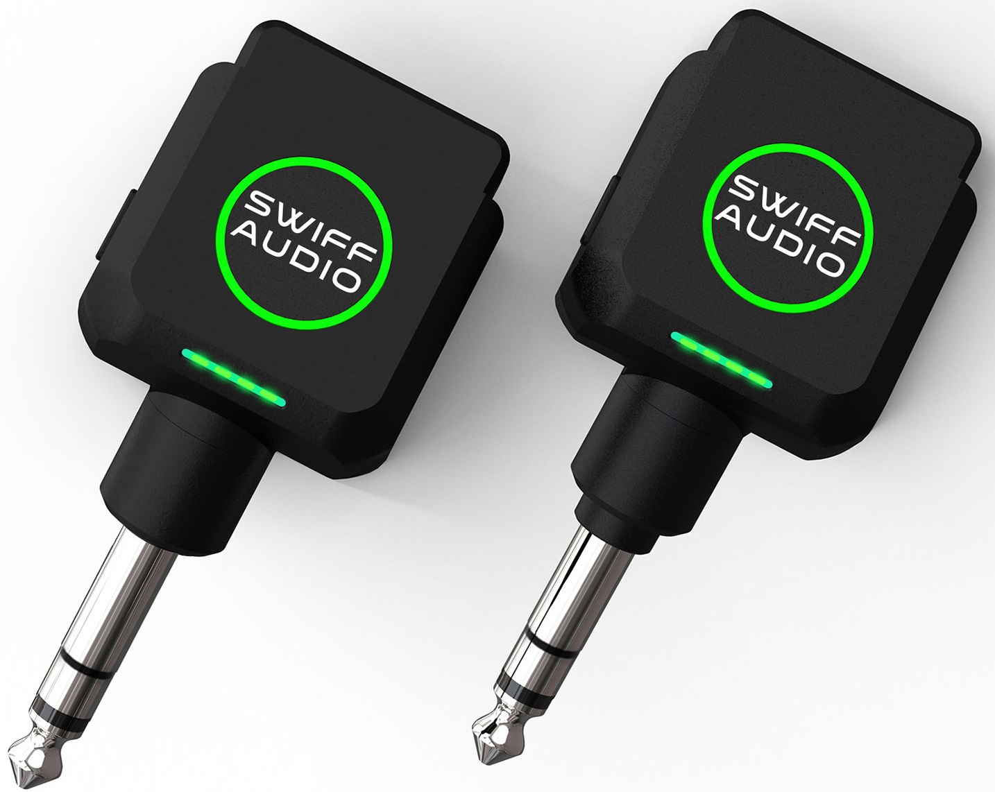 Swiff WX503 Wireless System (obrázek 4)