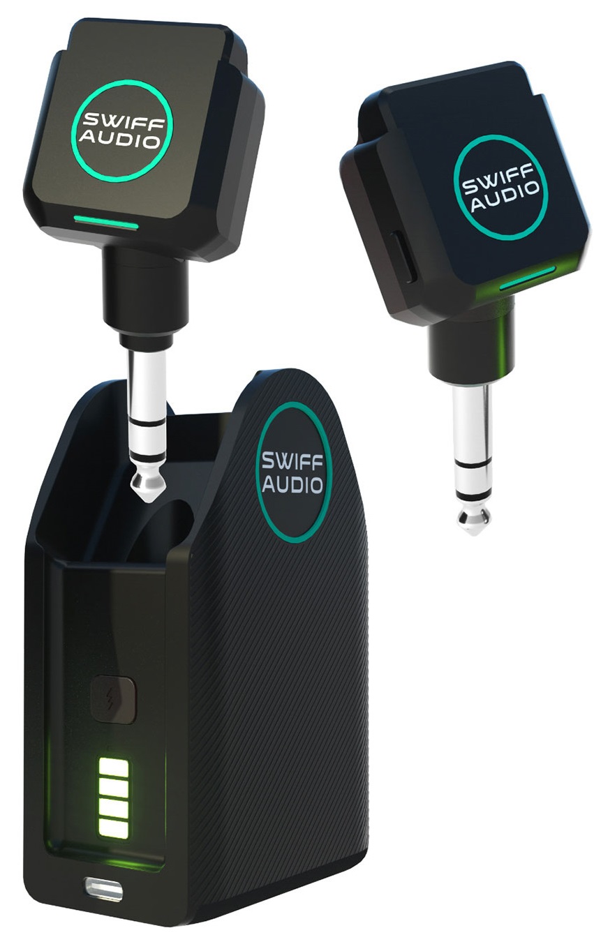 Swiff WX503 Wireless System
