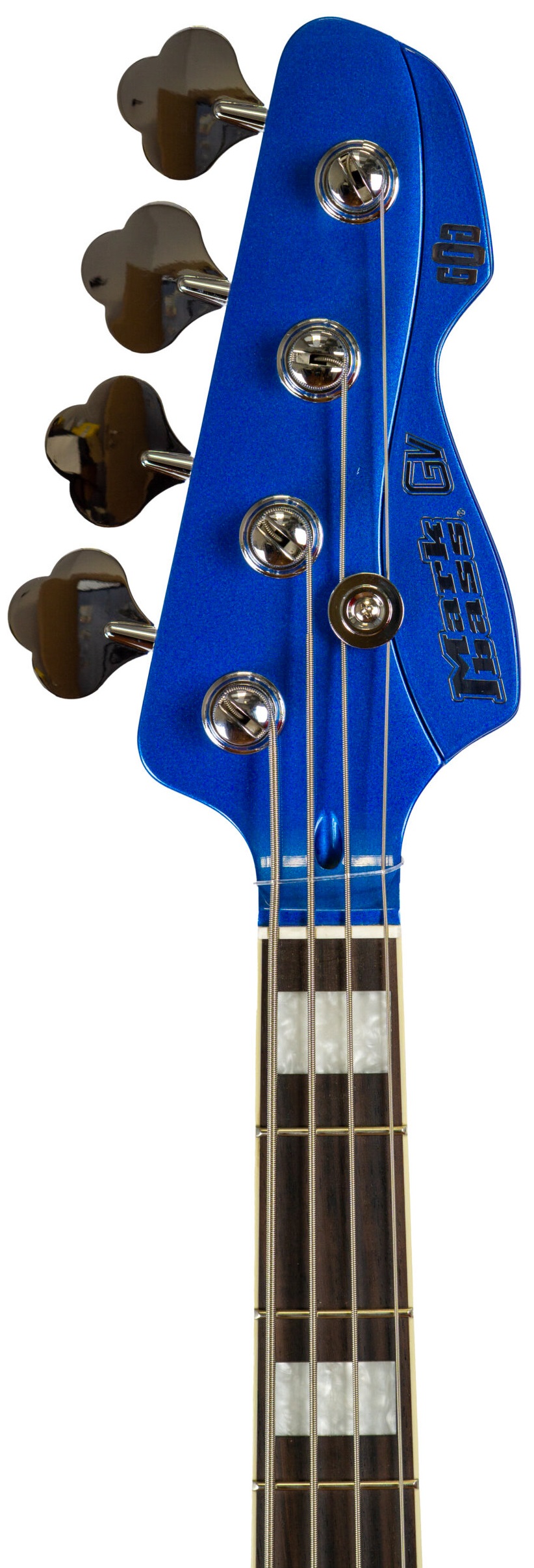 Markbass GV4 Gloxy GOG Blue Sky CR RW FC (obrázek 3)