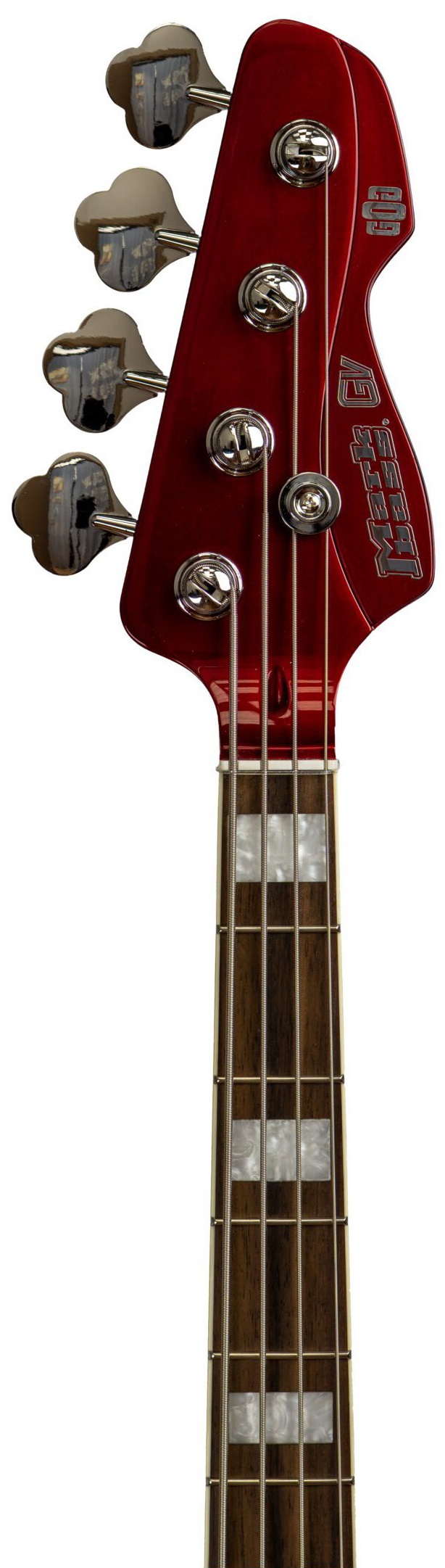 Markbass GV4 Gloxy GOG Red Passion CR RW FC (obrázek 3)
