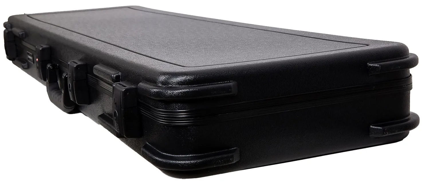 CrossRock CRA980BBK Black (obrázek 3)