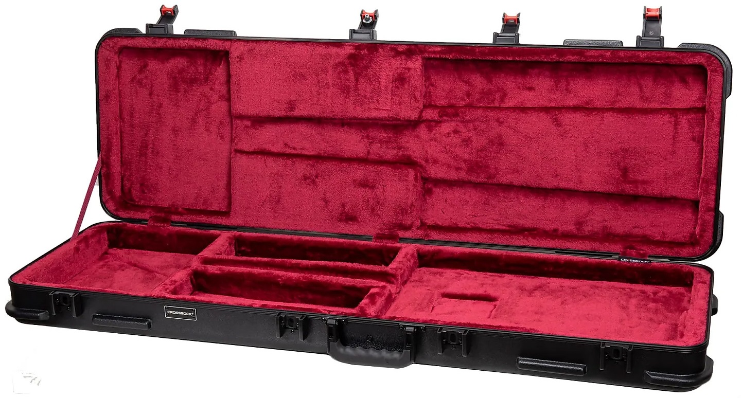 CrossRock CRA980BBK Black (obrázek 5)