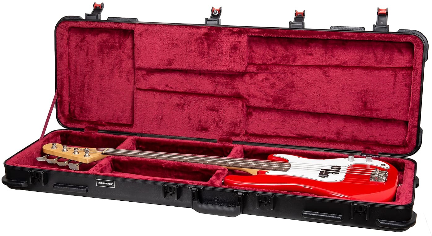 CrossRock CRA980BBK Black (obrázek 6)