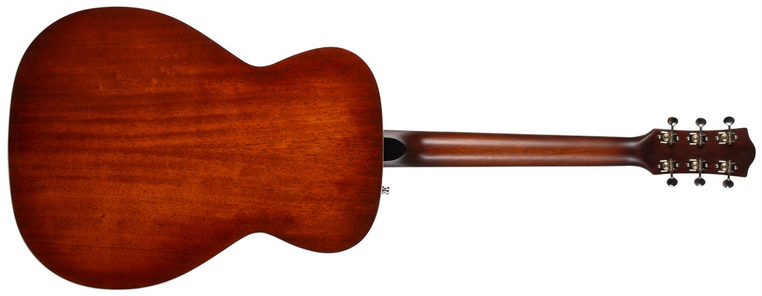 Godin Fairmount CH HG EQ Natural (obrázek 3)