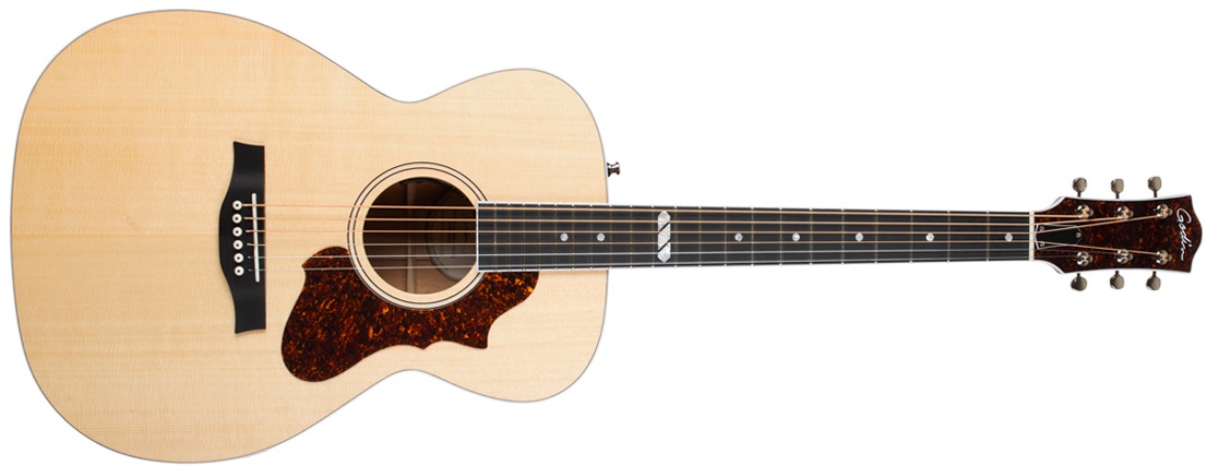 Godin Fairmount CH HG EQ Natural