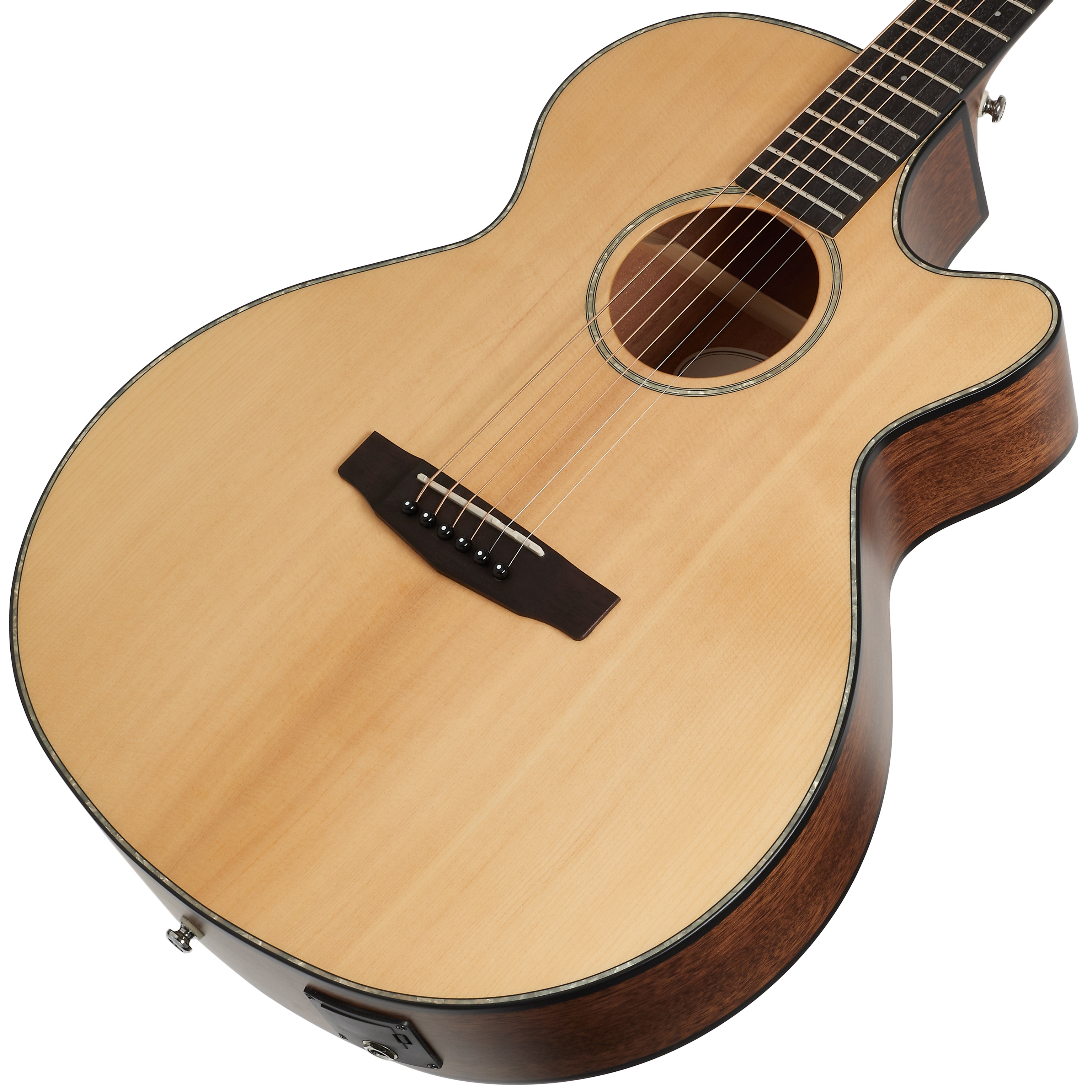 Cort SFX-E NS (obrázek 3)