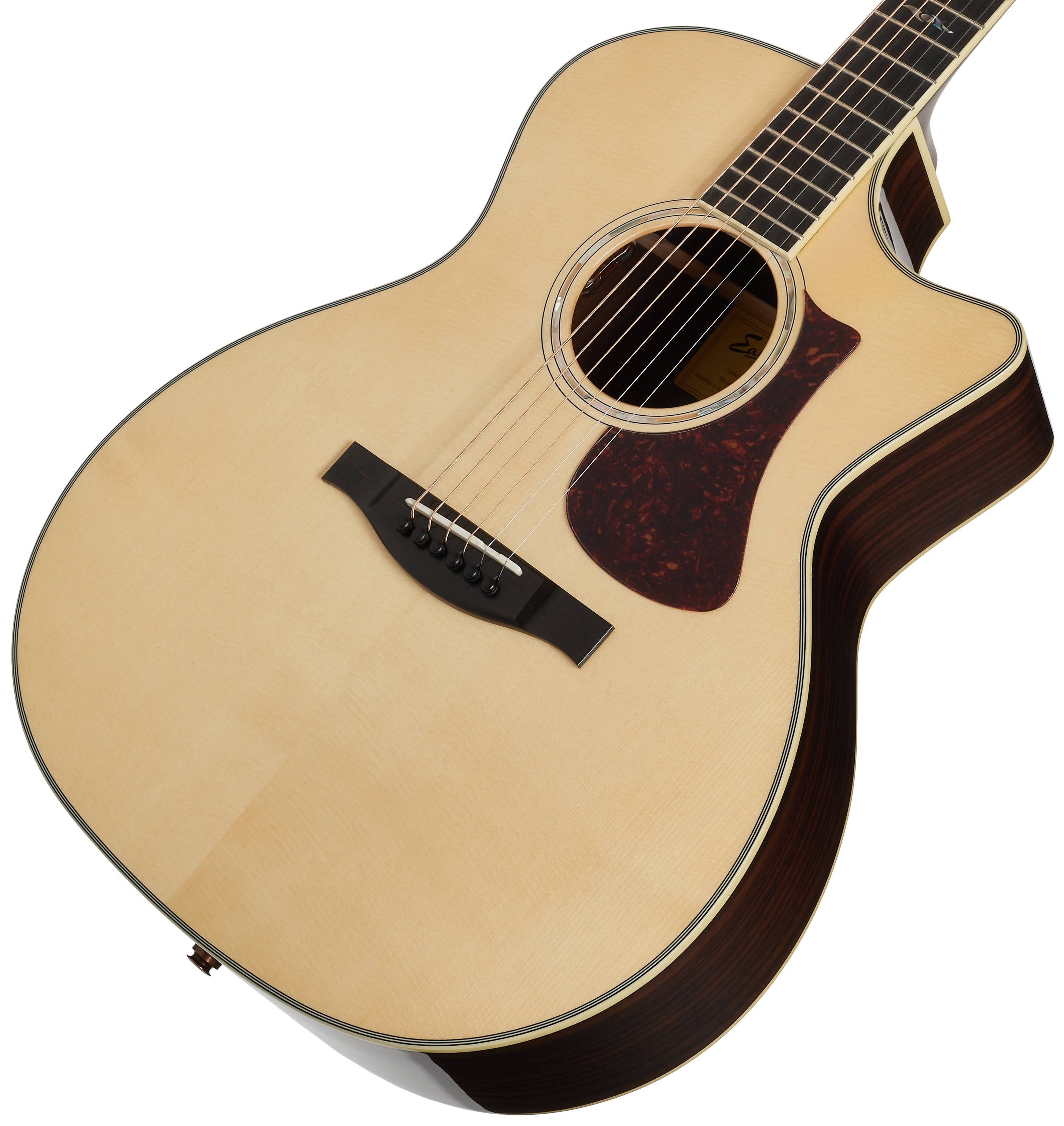 Eastman AC422CE (obrázek 3)