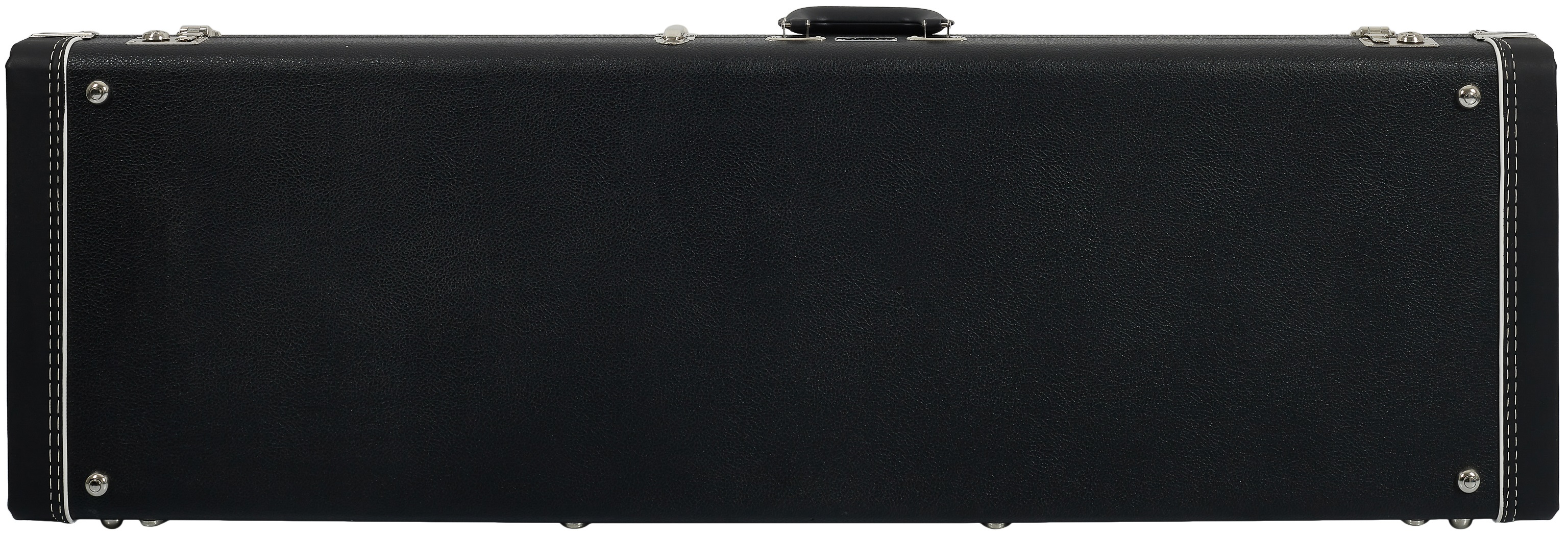 Fender Custom Shop 64 Jazz Bass NOS BLK (obrázek 8)