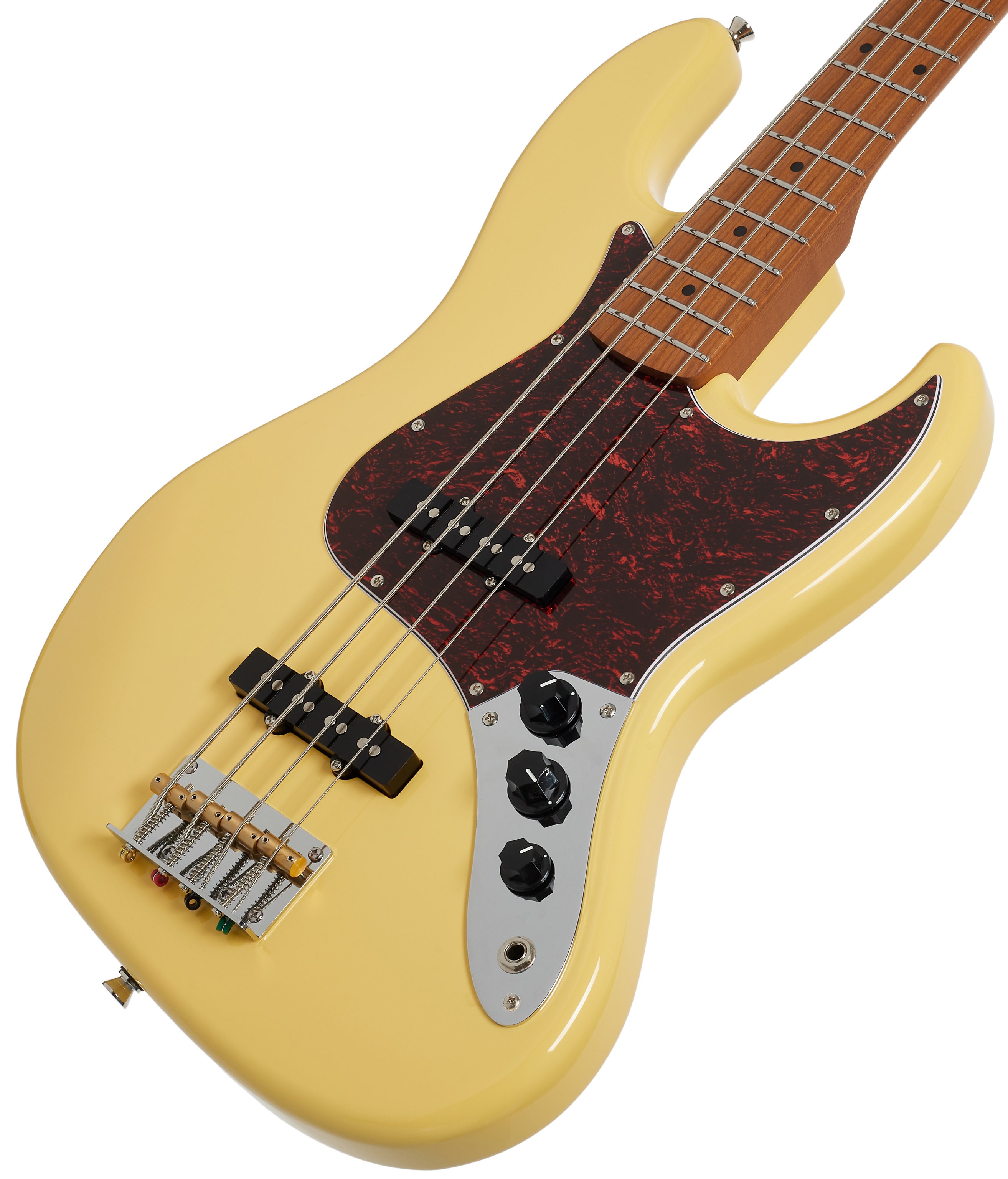 JET Guitars JJB-300 VYW (obrázek 3)