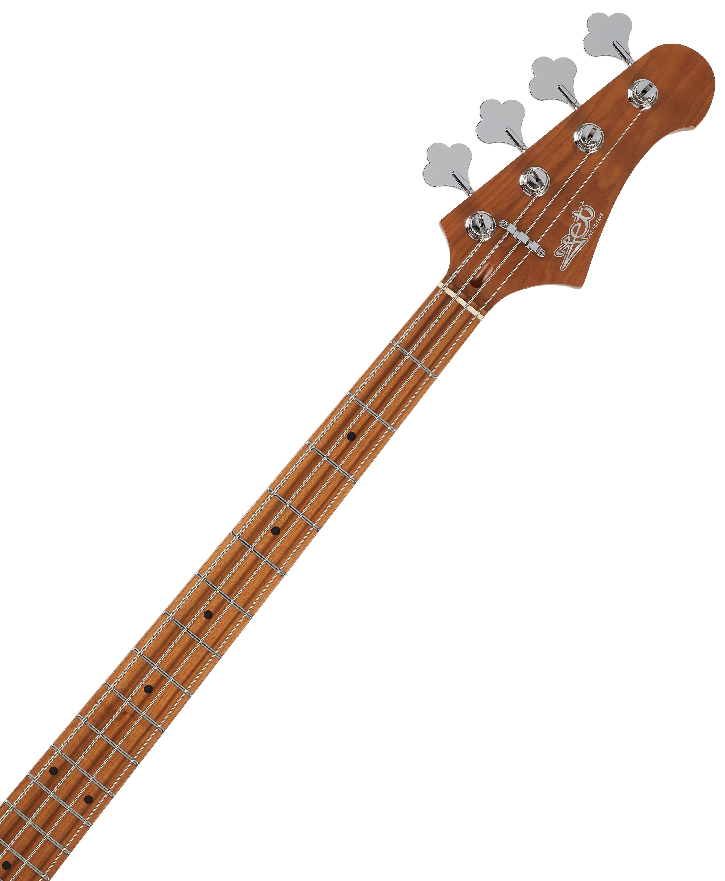 JET Guitars JJB-300 VYW (obrázek 4)
