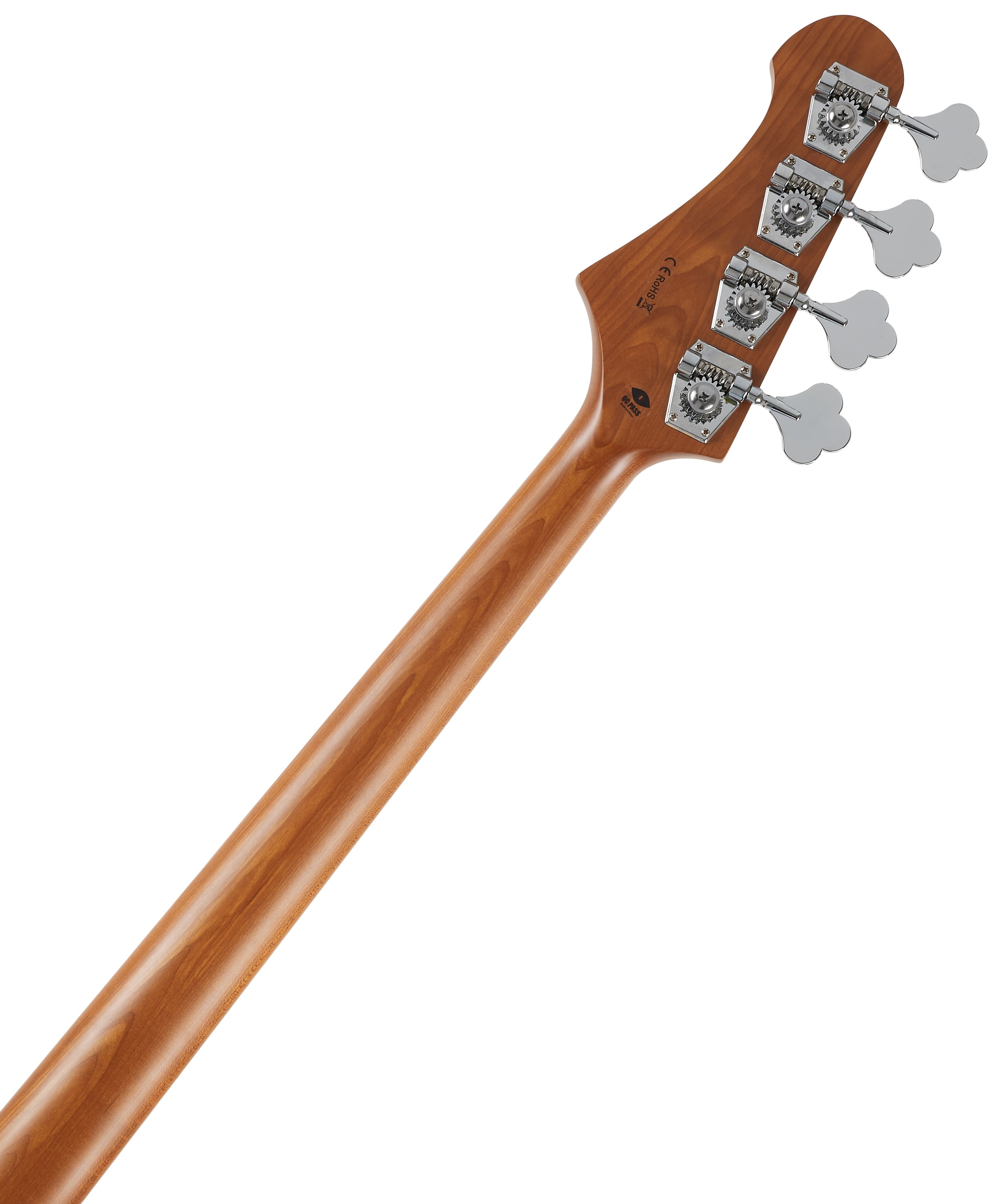 JET Guitars JJB-300 VYW (obrázek 5)